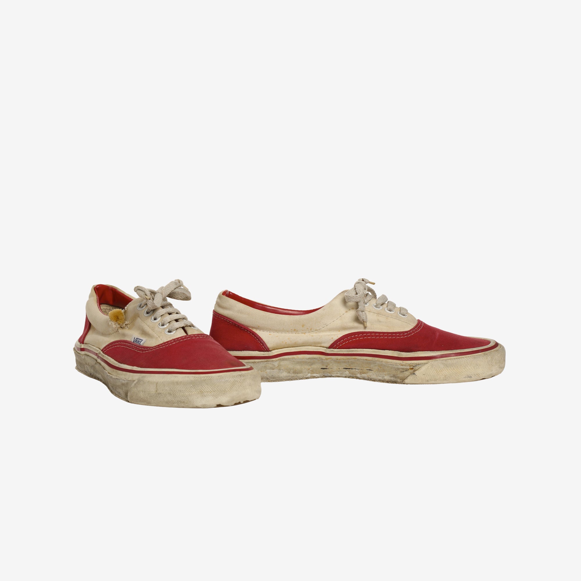 Vintage Vans (usa)