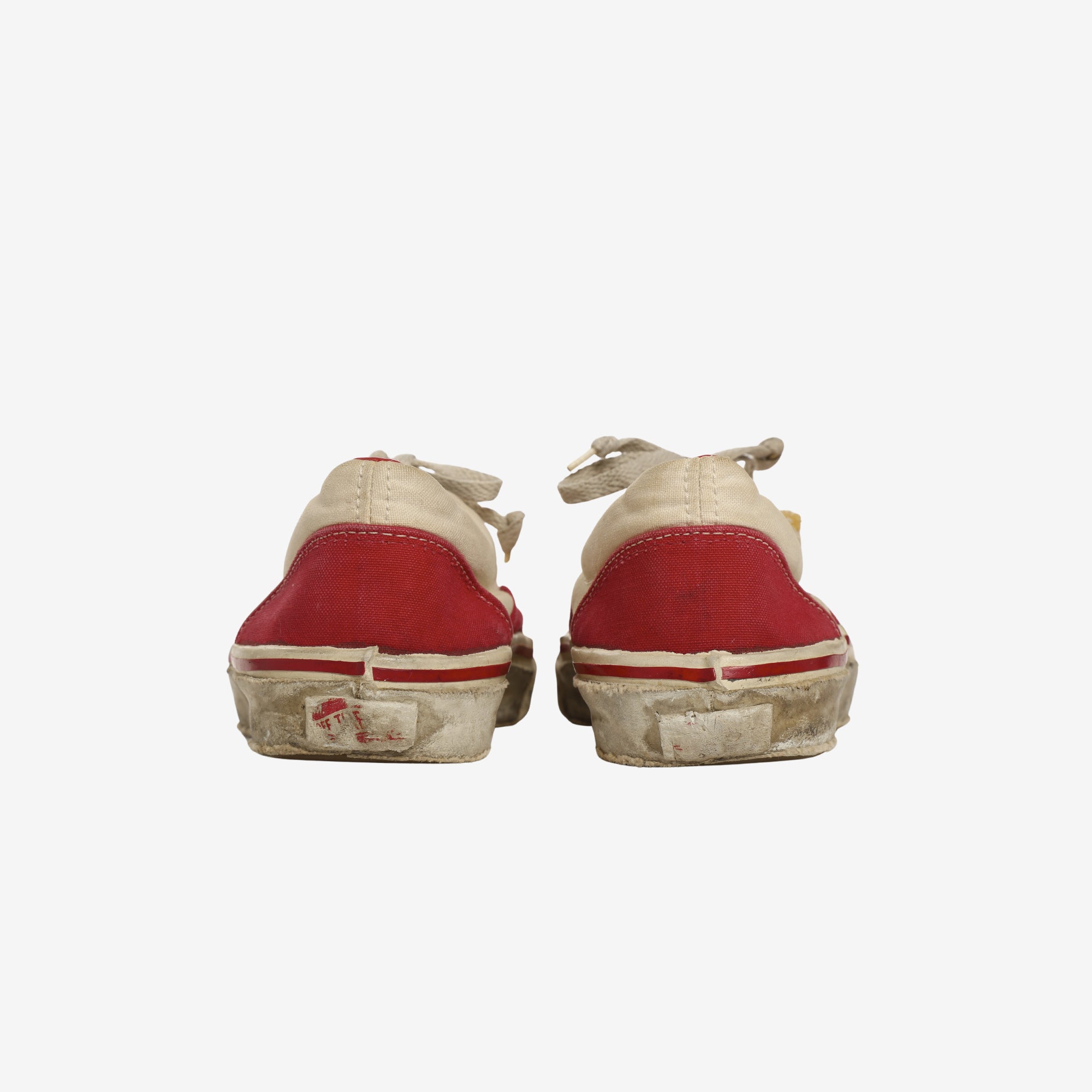 Vintage Vans (usa)