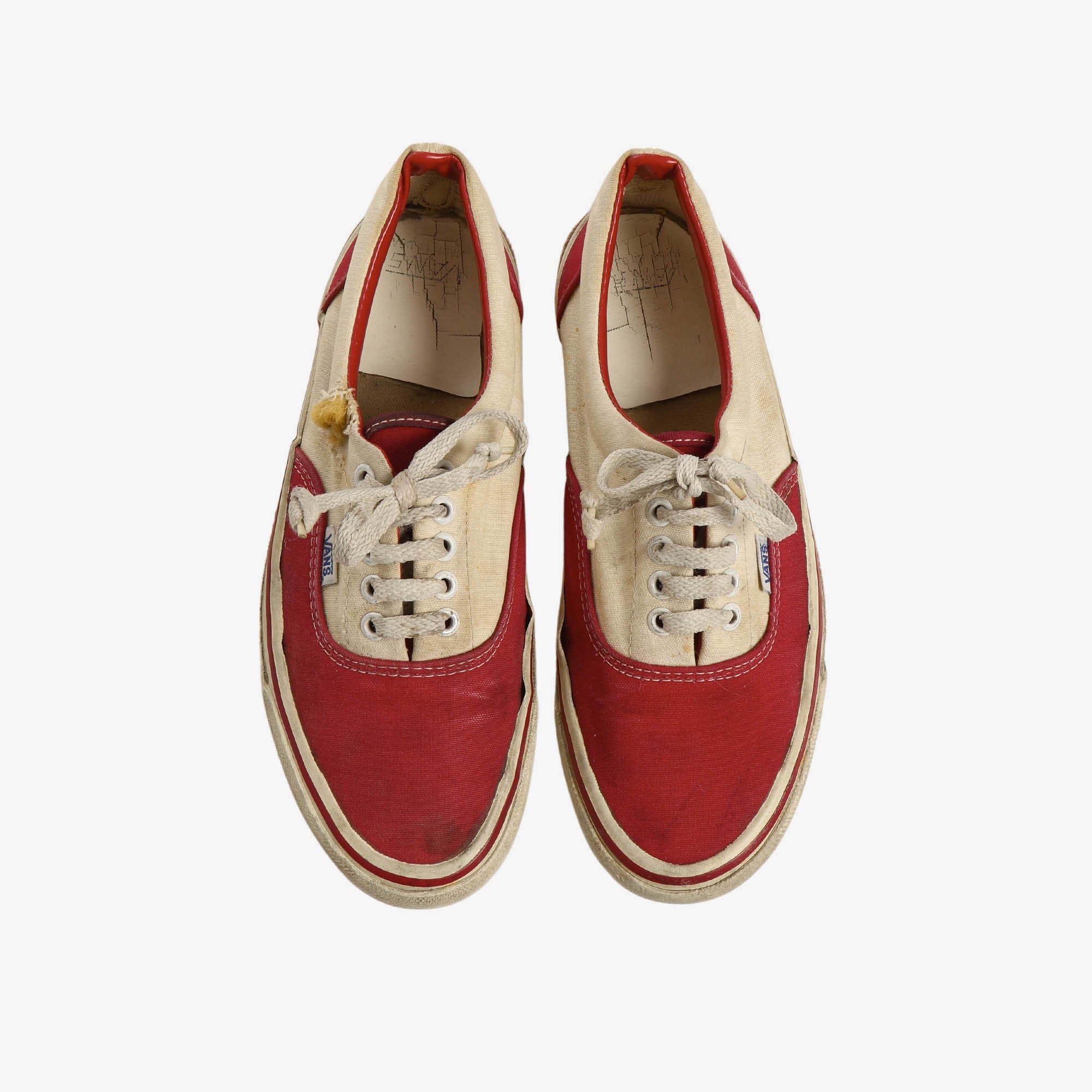 Vintage Vans (usa)