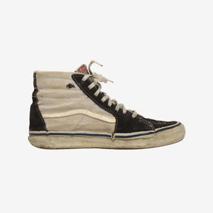 Vintage High Top Sneaker (USA)