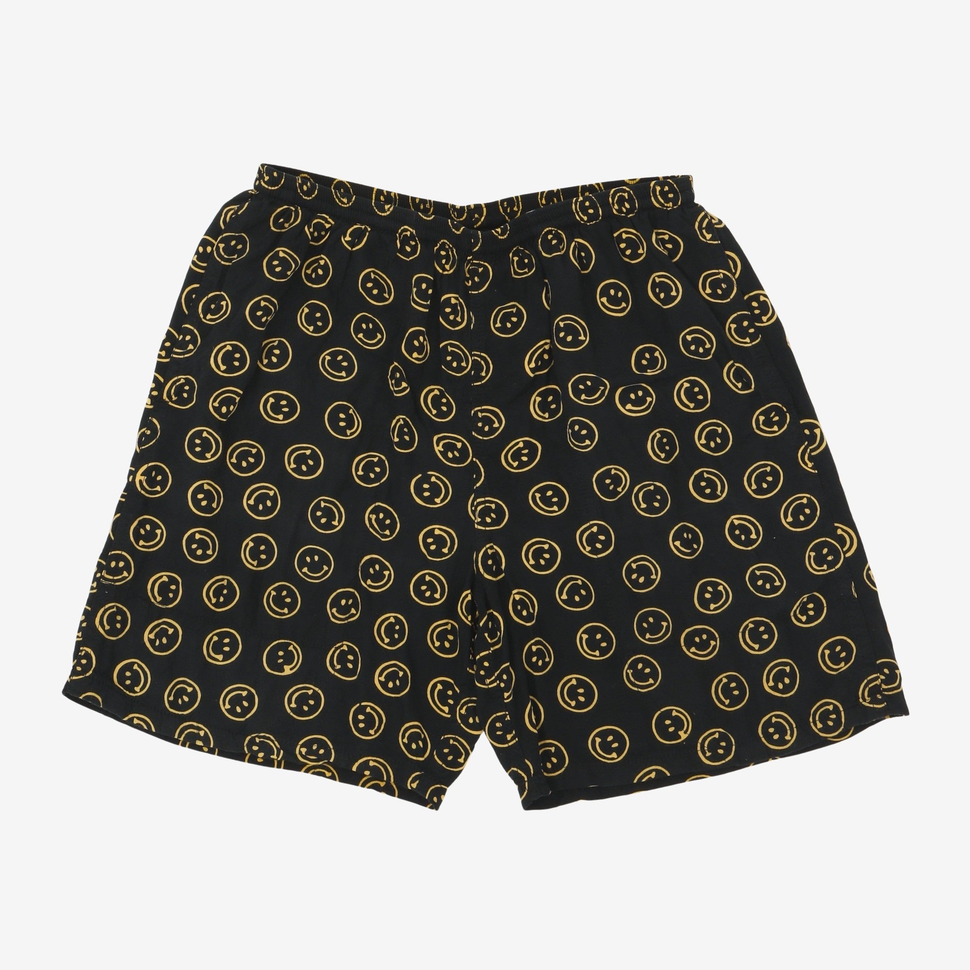 Smiley Shorts