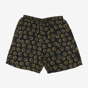 Smiley Shorts