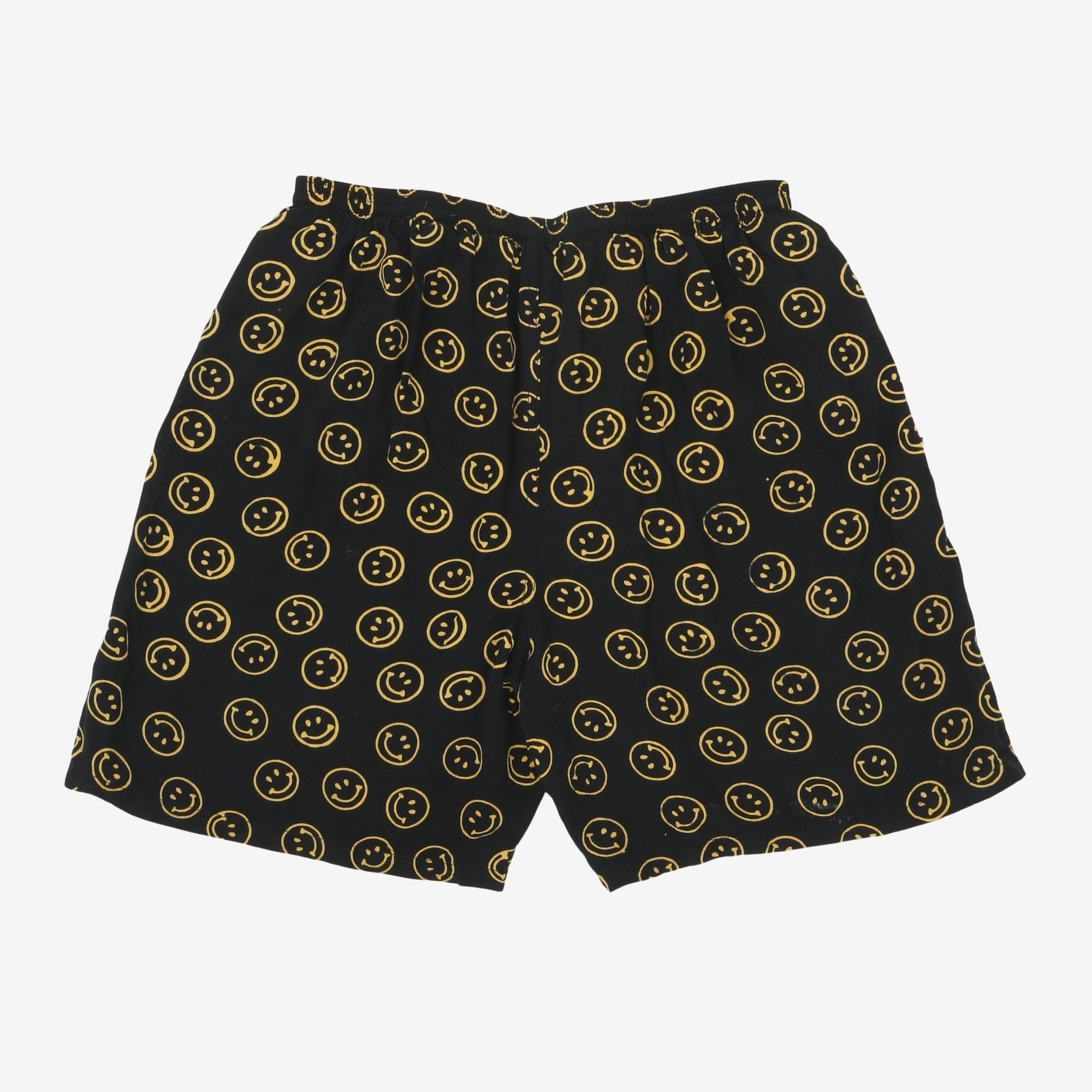 Smiley Shorts