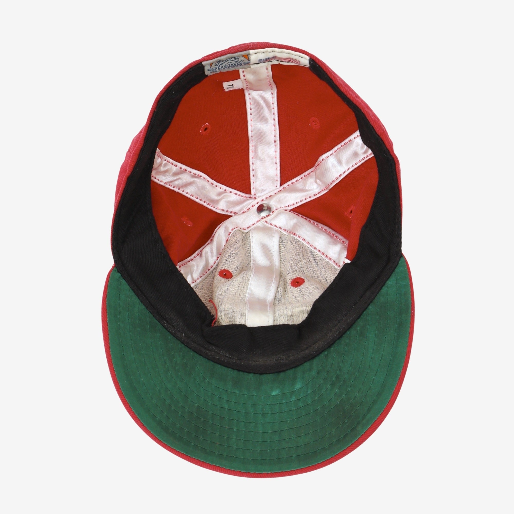 Baseball Cap