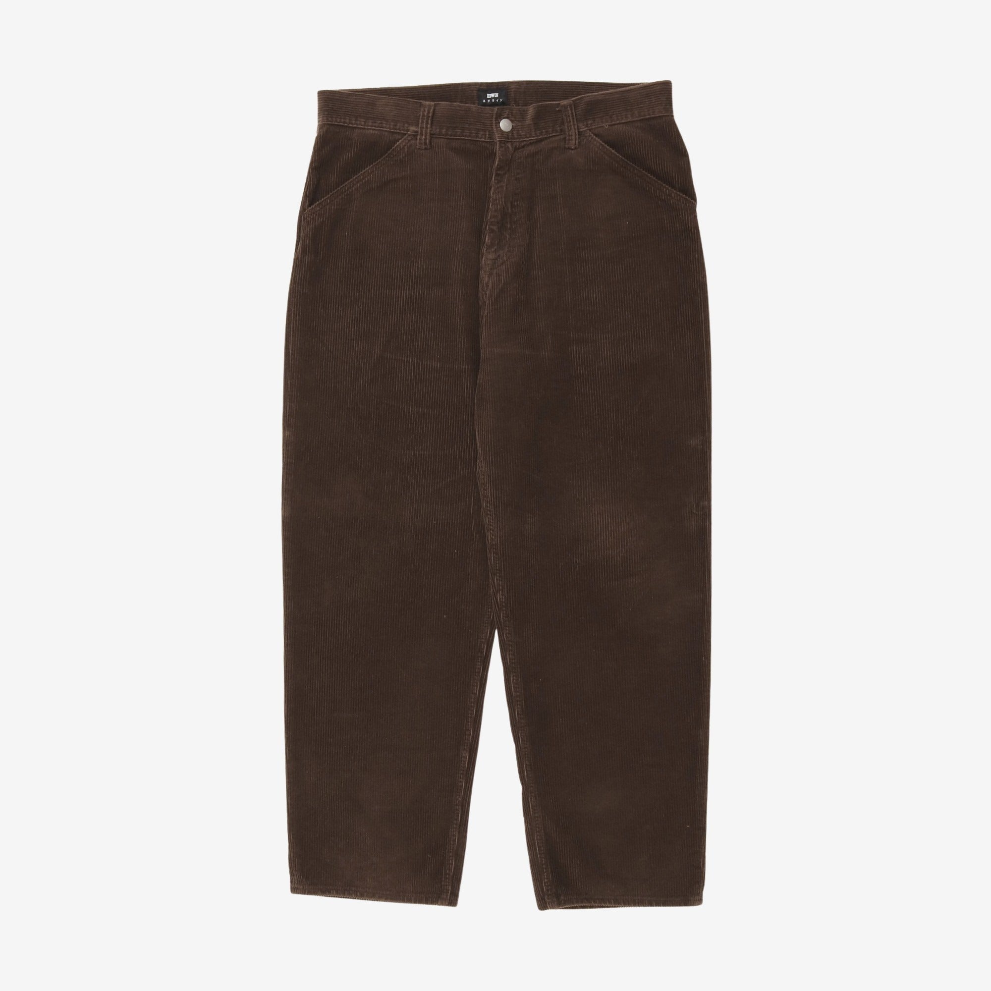Corduroy Sly Pant