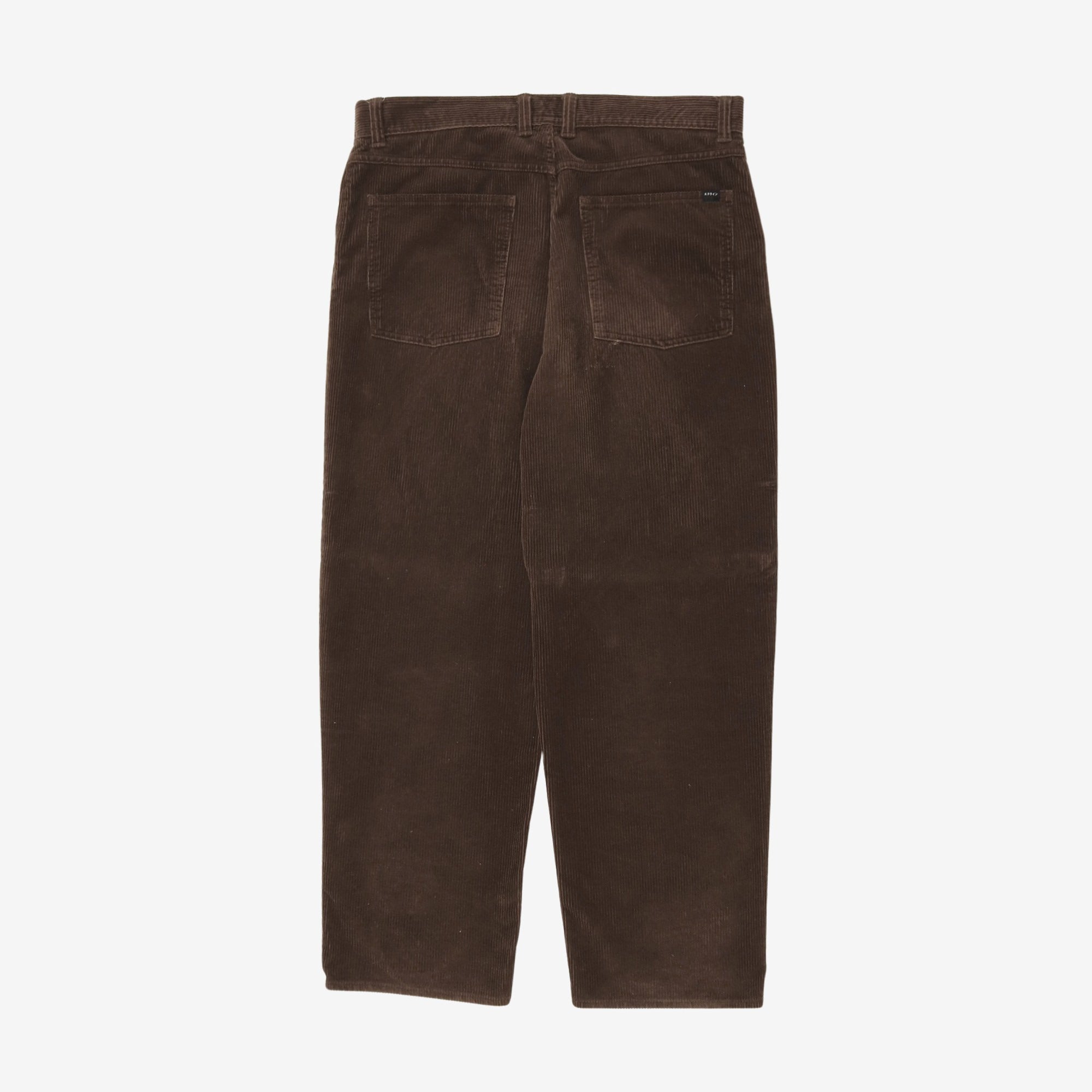 Corduroy Sly Pant
