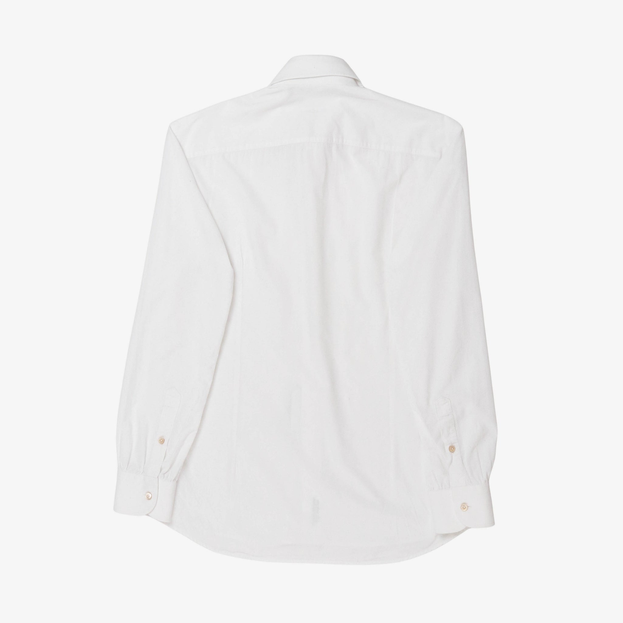 MTM Corduroy Shirt (Fits UK 40/42)