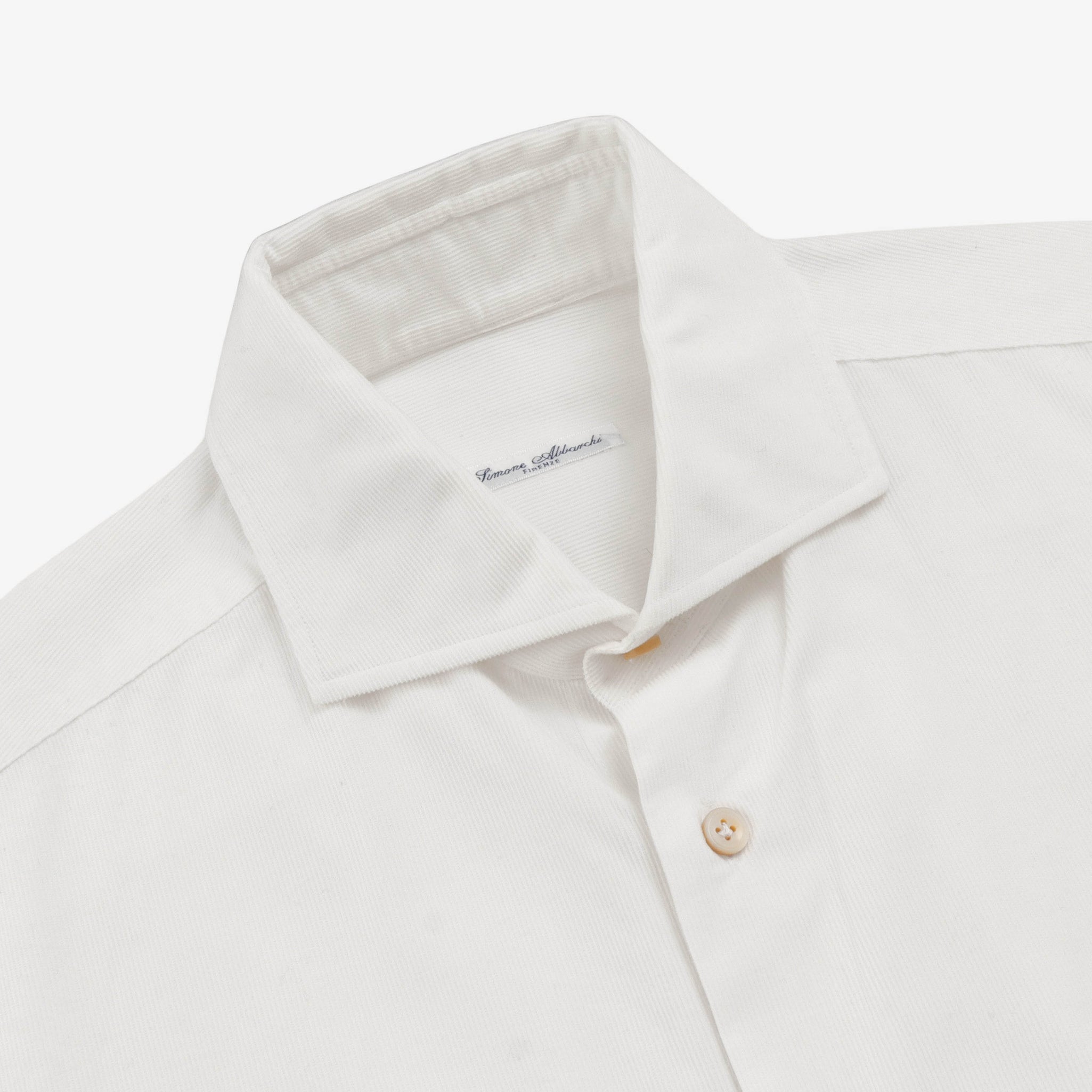 MTM Corduroy Shirt (Fits UK 40/42)