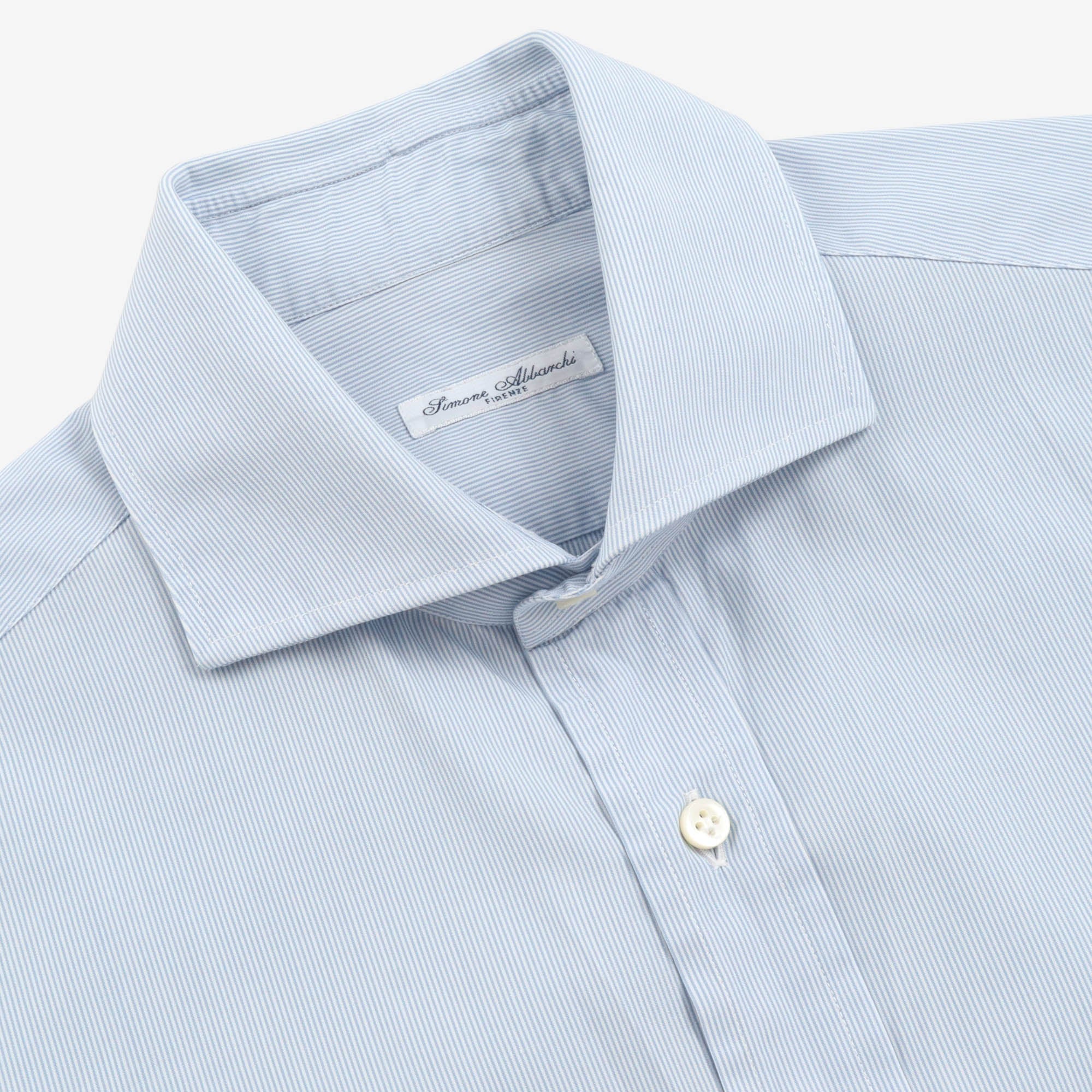 MTM Shirt (Fits UK 38/40)