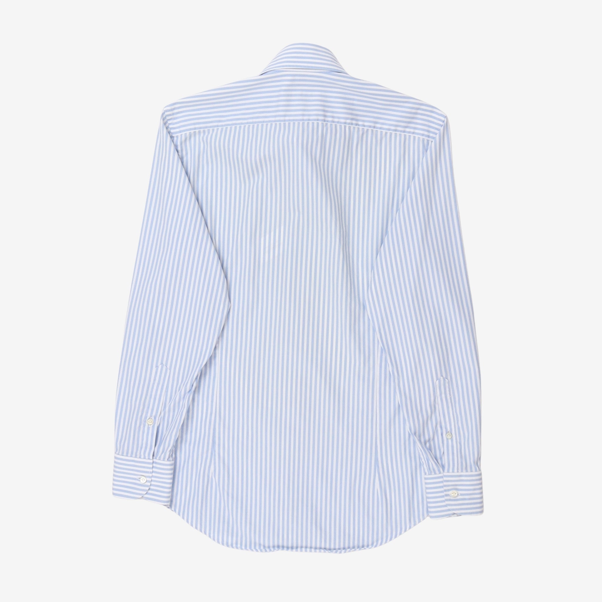 MTM BD Striped Shirt (Fits UK 38/40)