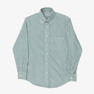 MTM BD Striped Shirt (Fits UK 38/40)