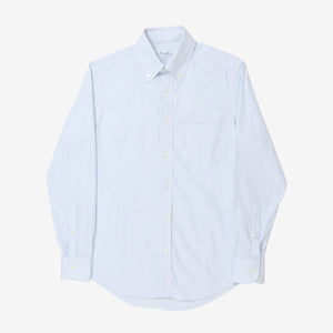 MTM BD Striped Shirt (Fits UK 38/40)