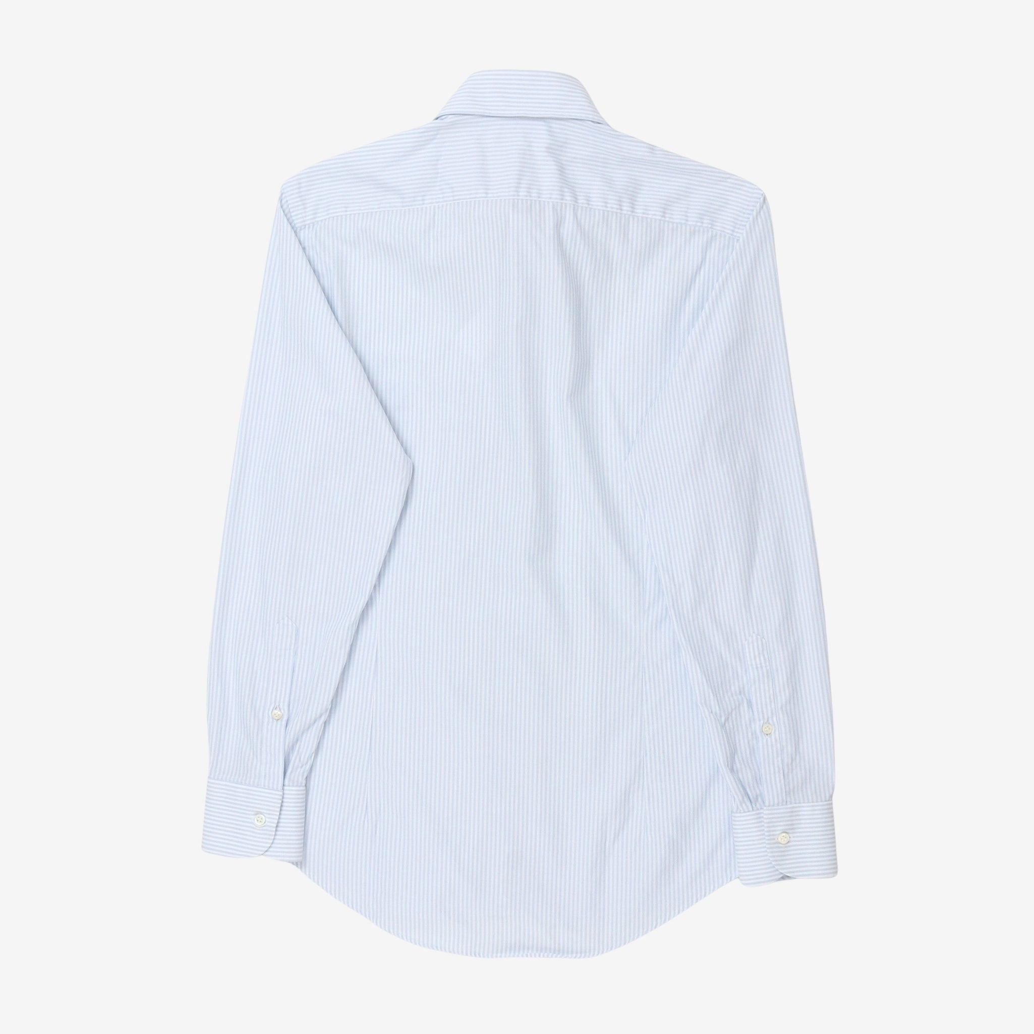 MTM BD Striped Shirt (Fits UK 38/40)