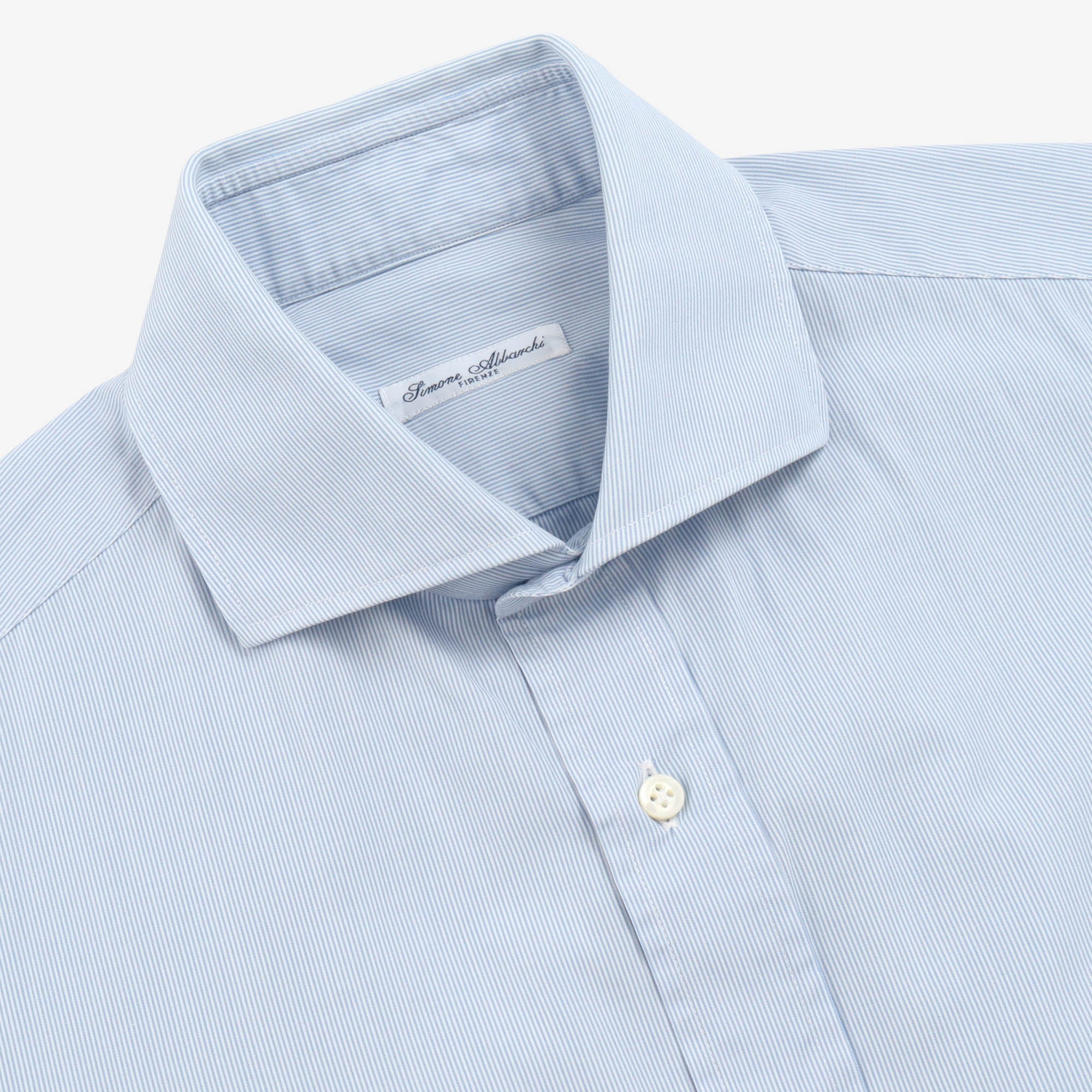 MTM Shirt (Fits UK 38/40)