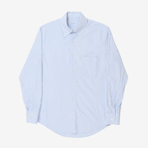 MTM BD Striped Shirt (Fits UK 38/40)