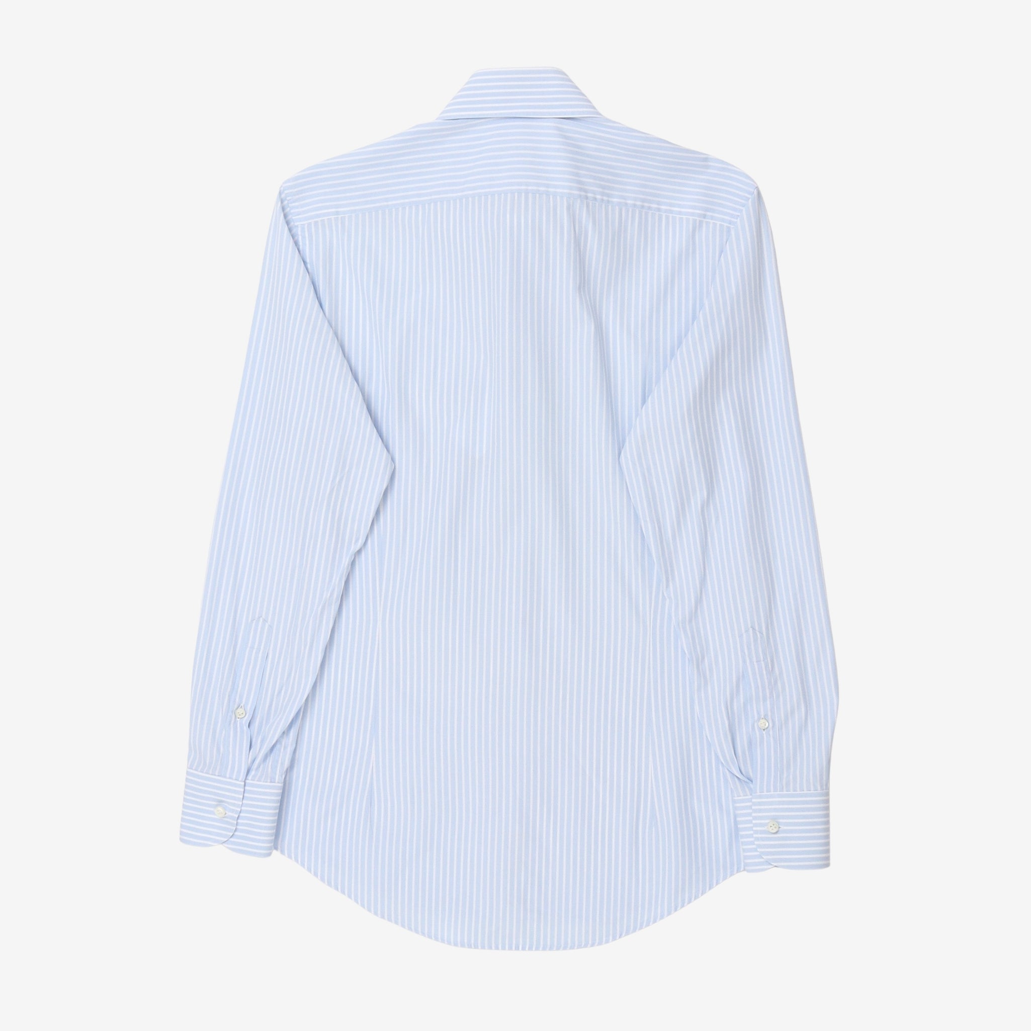 MTM BD Striped Shirt (Fits UK 38/40)
