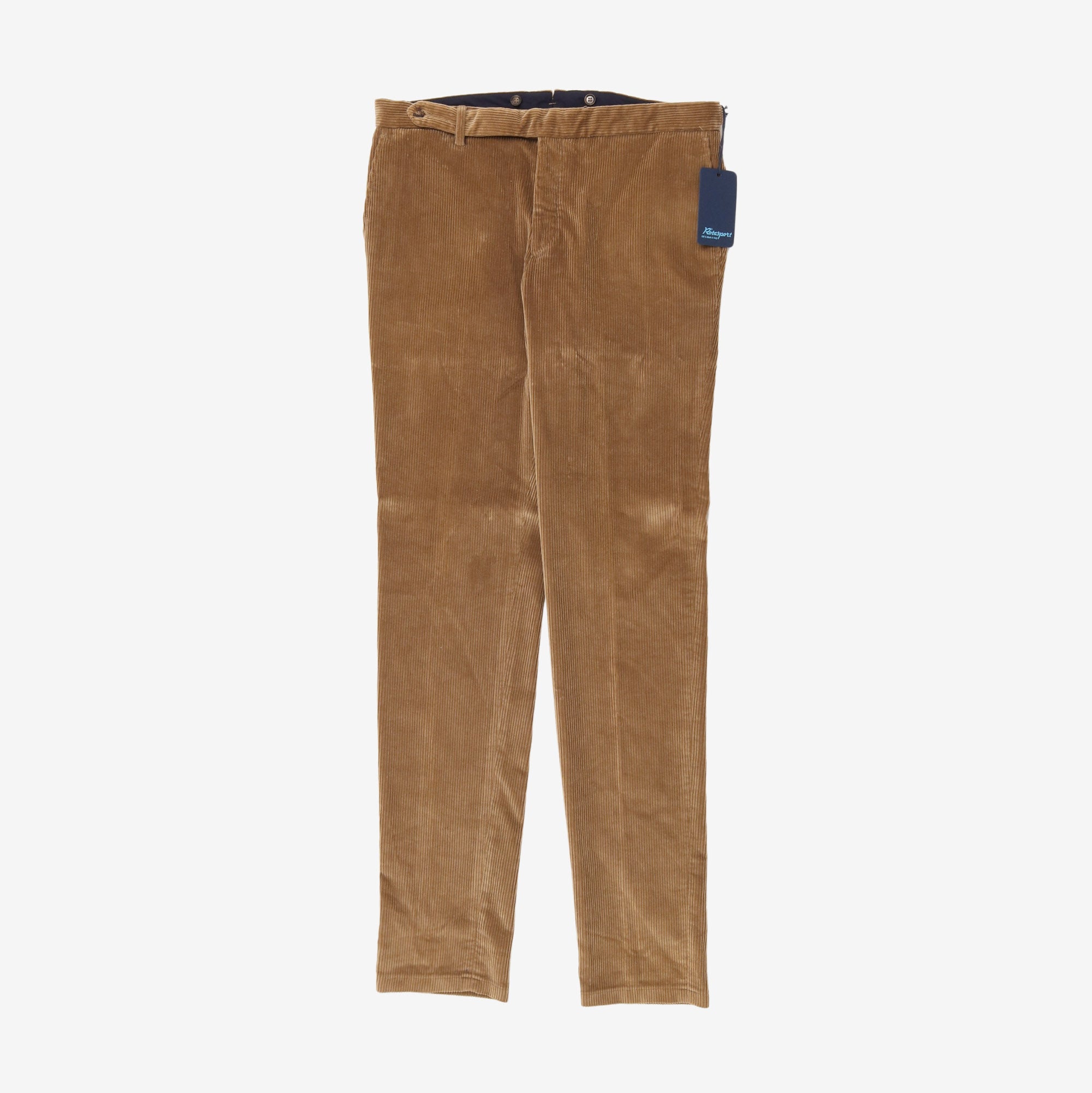 Sport Corduroy Trousers