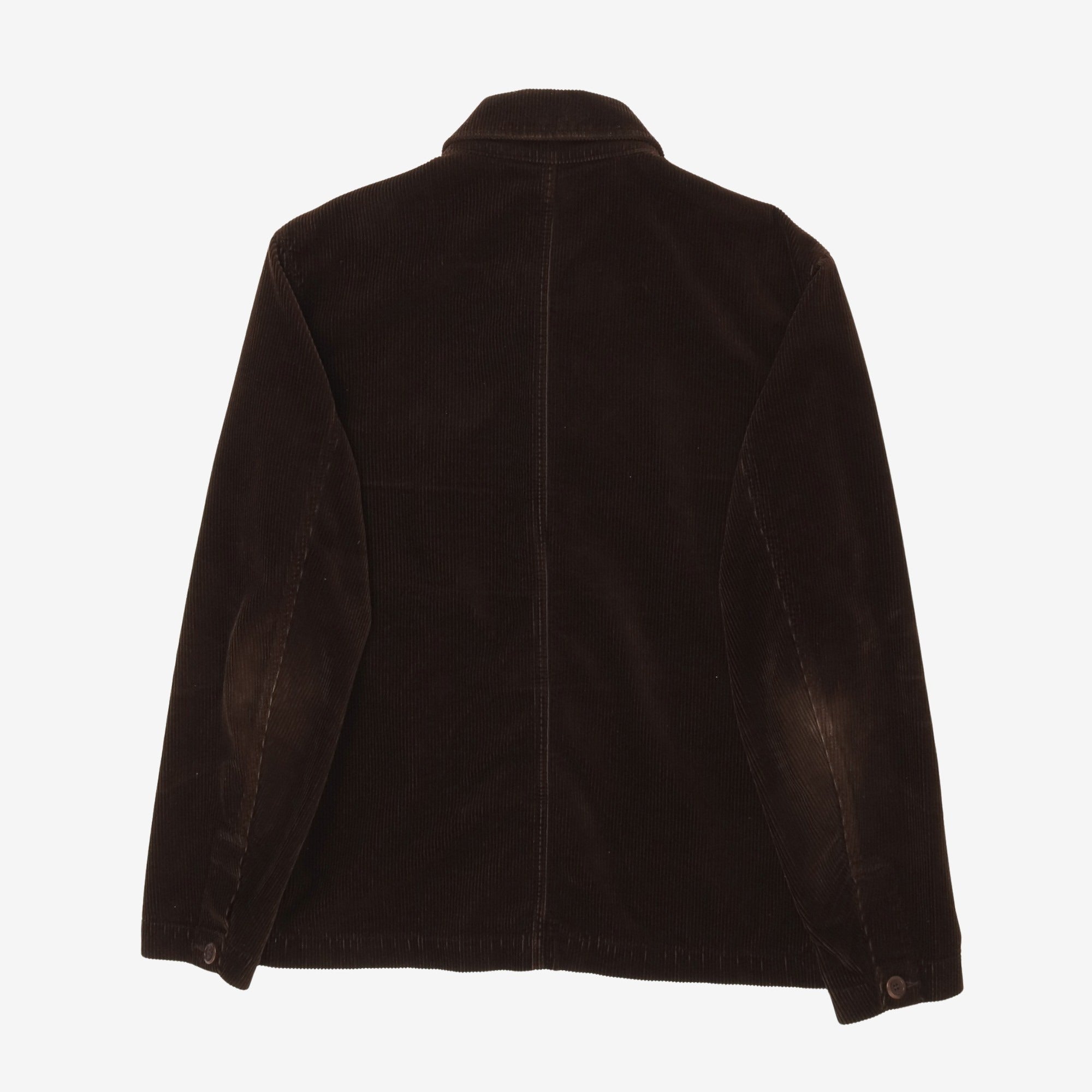 Tyge Corduroy Jacket