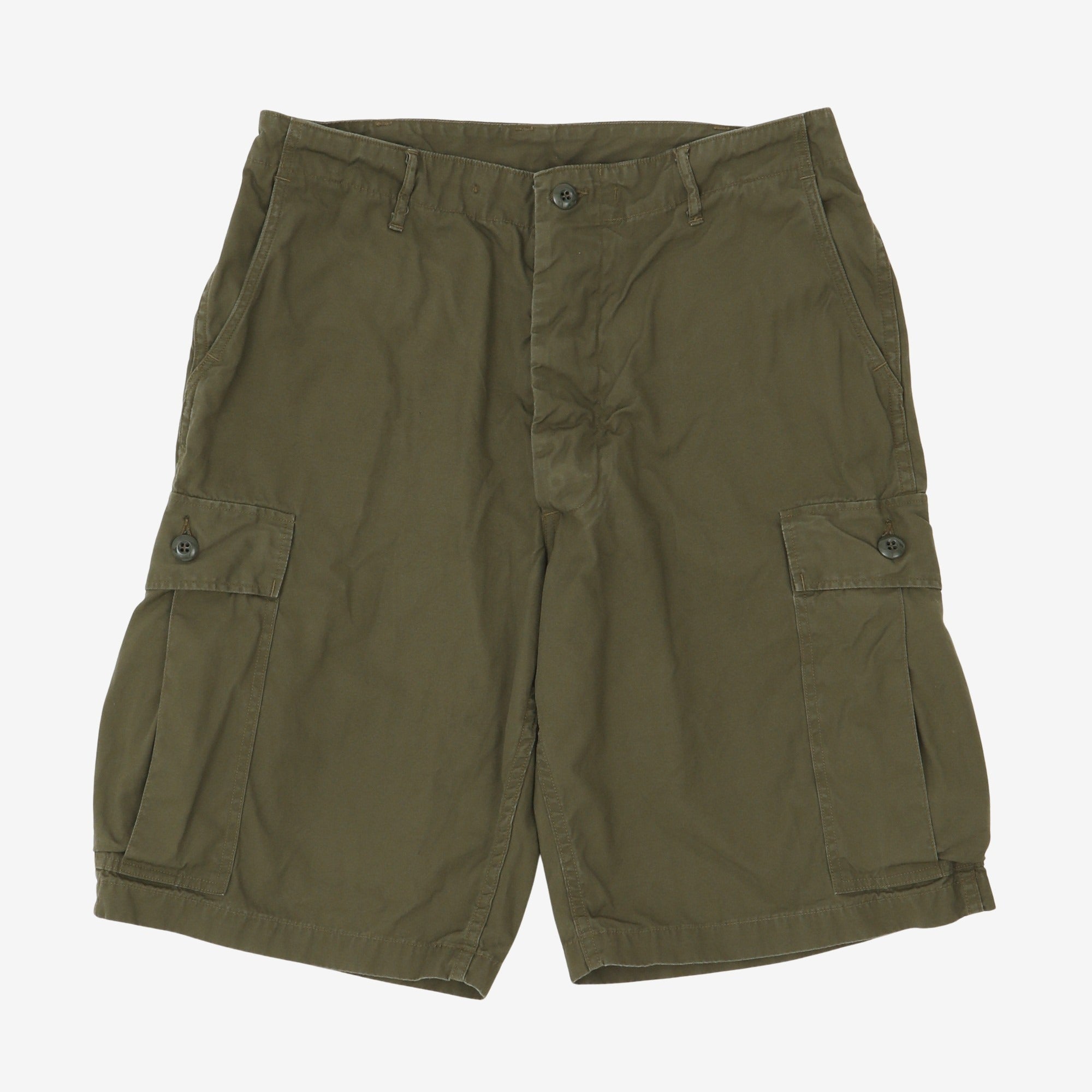 Jungle Fatugue Shorts