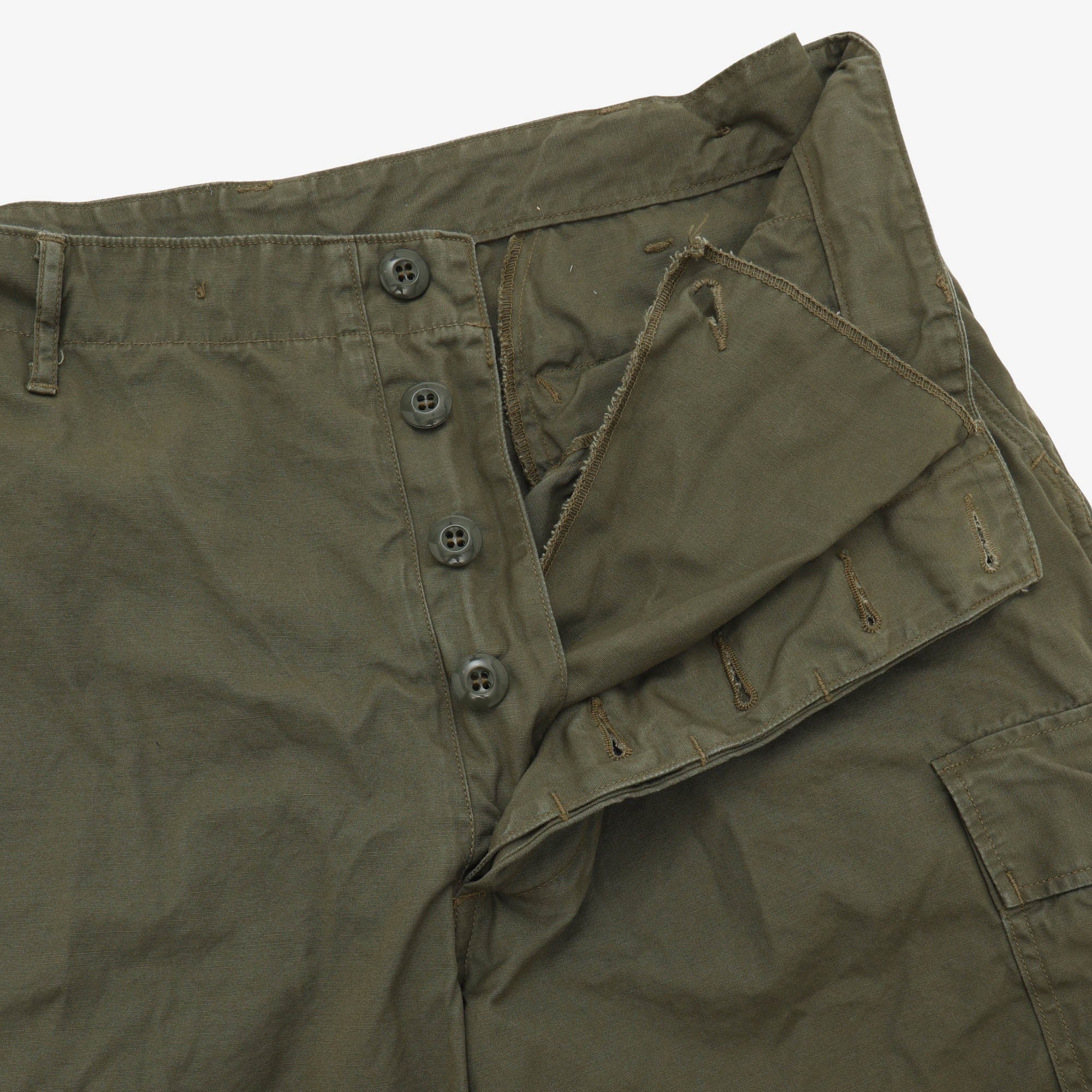 Jungle Fatugue Shorts
