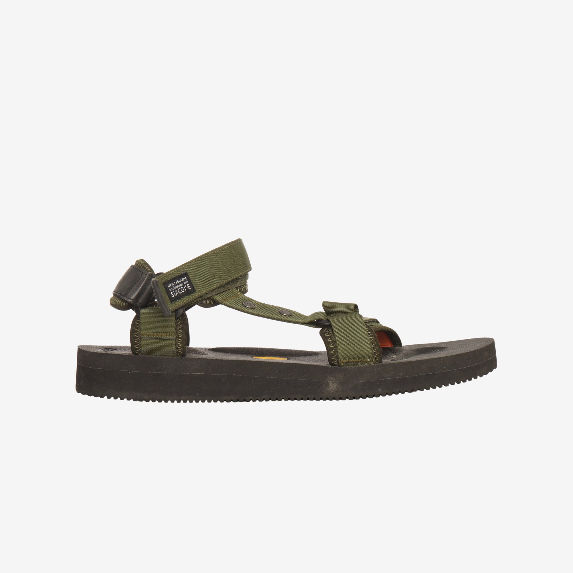 Depa-V2NC Walking Sandal