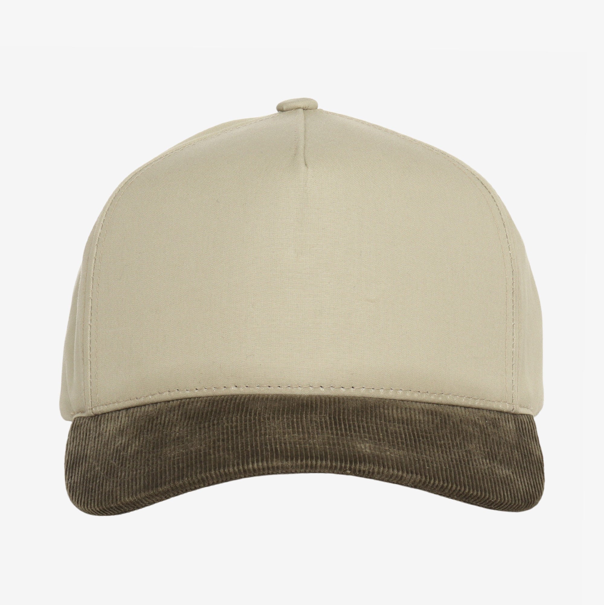 Cruz Structured Cap