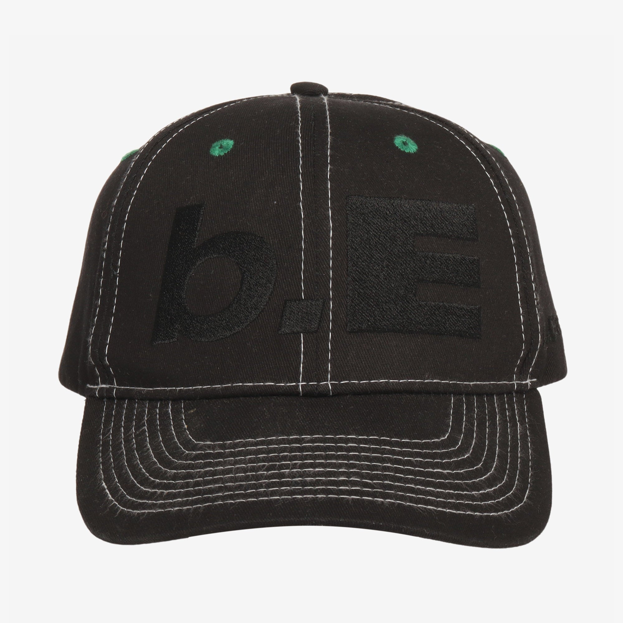 b.E Baseball Cap