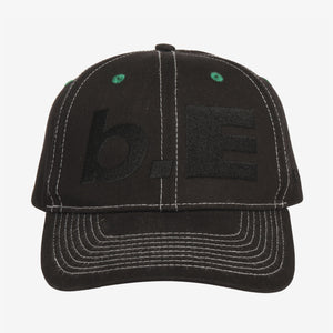 b.E Baseball Cap