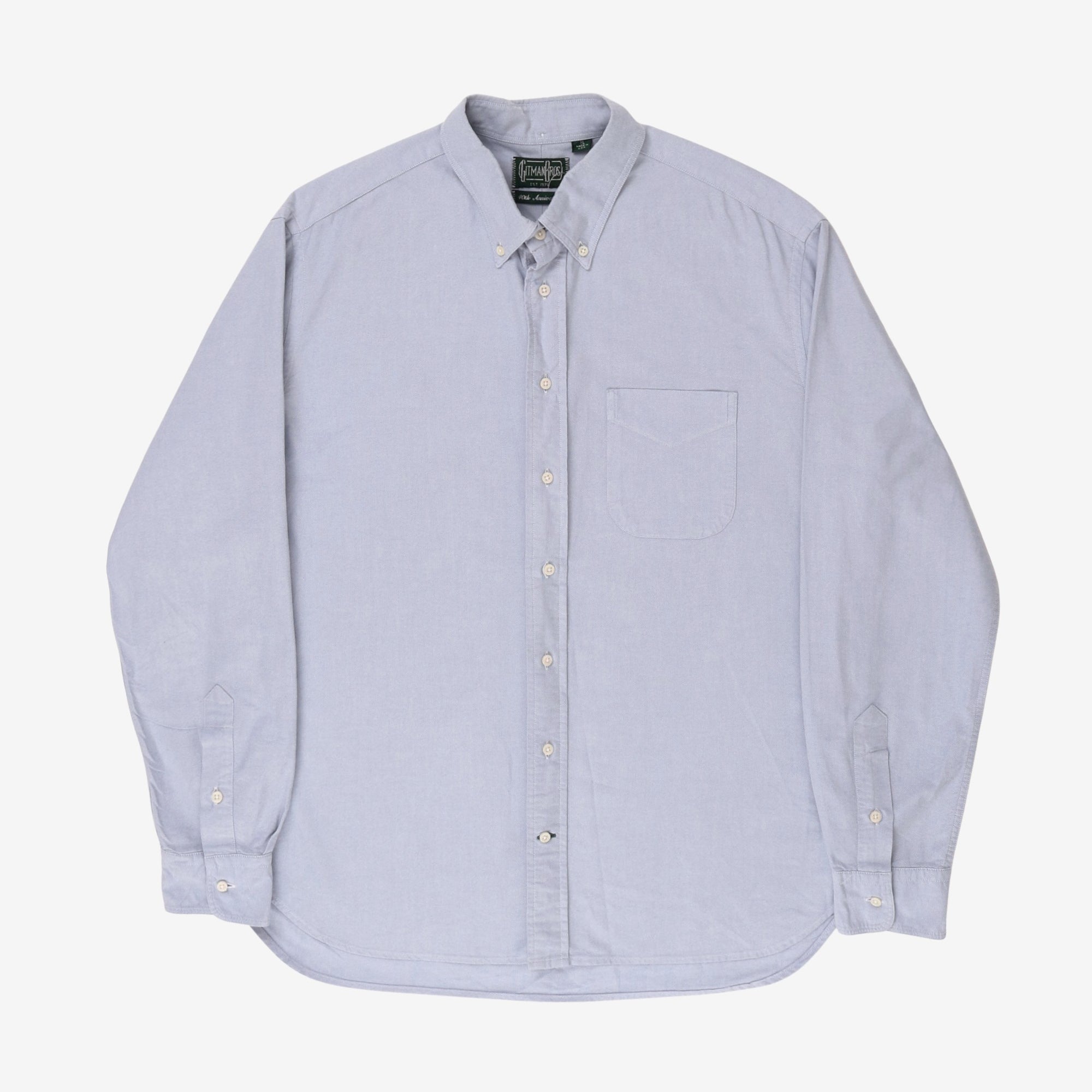 BD Oxford Shirt