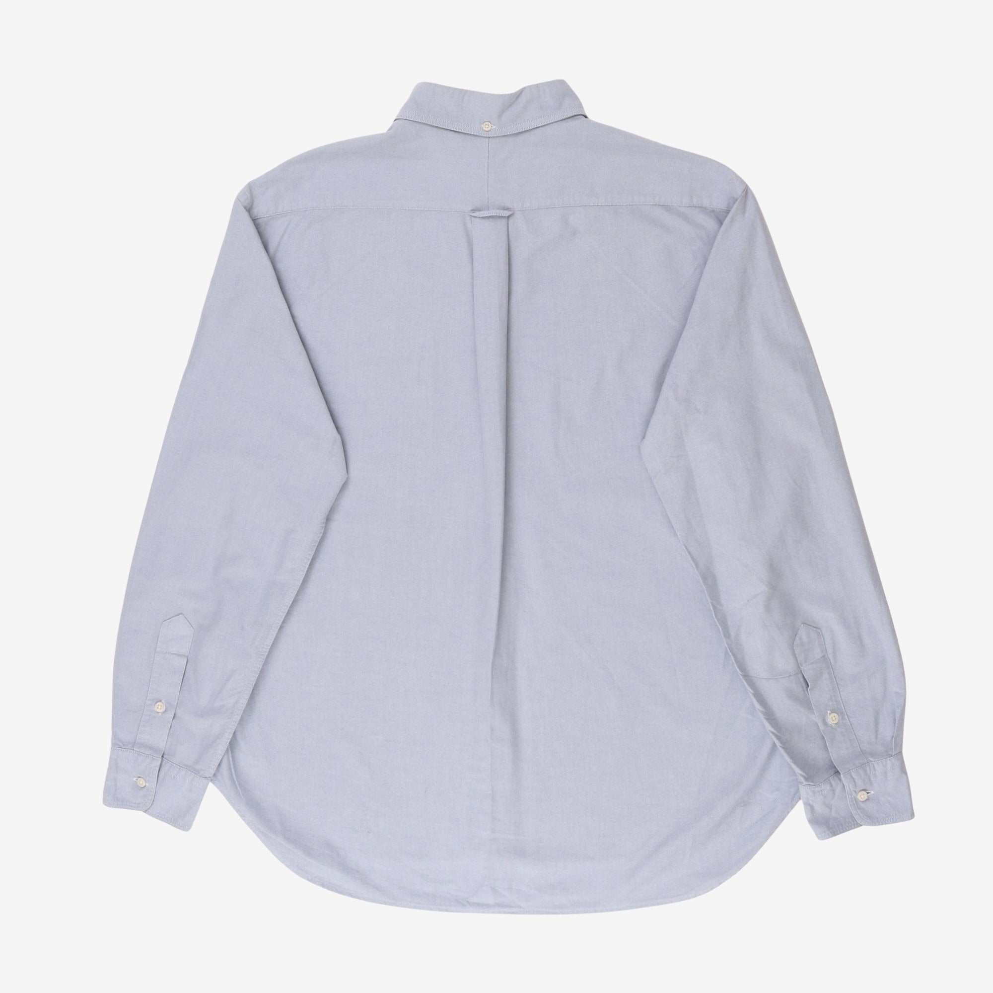 BD Oxford Shirt