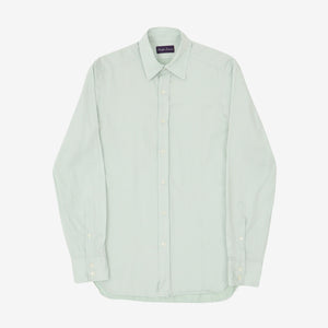 Purple Label Cotton Shirt
