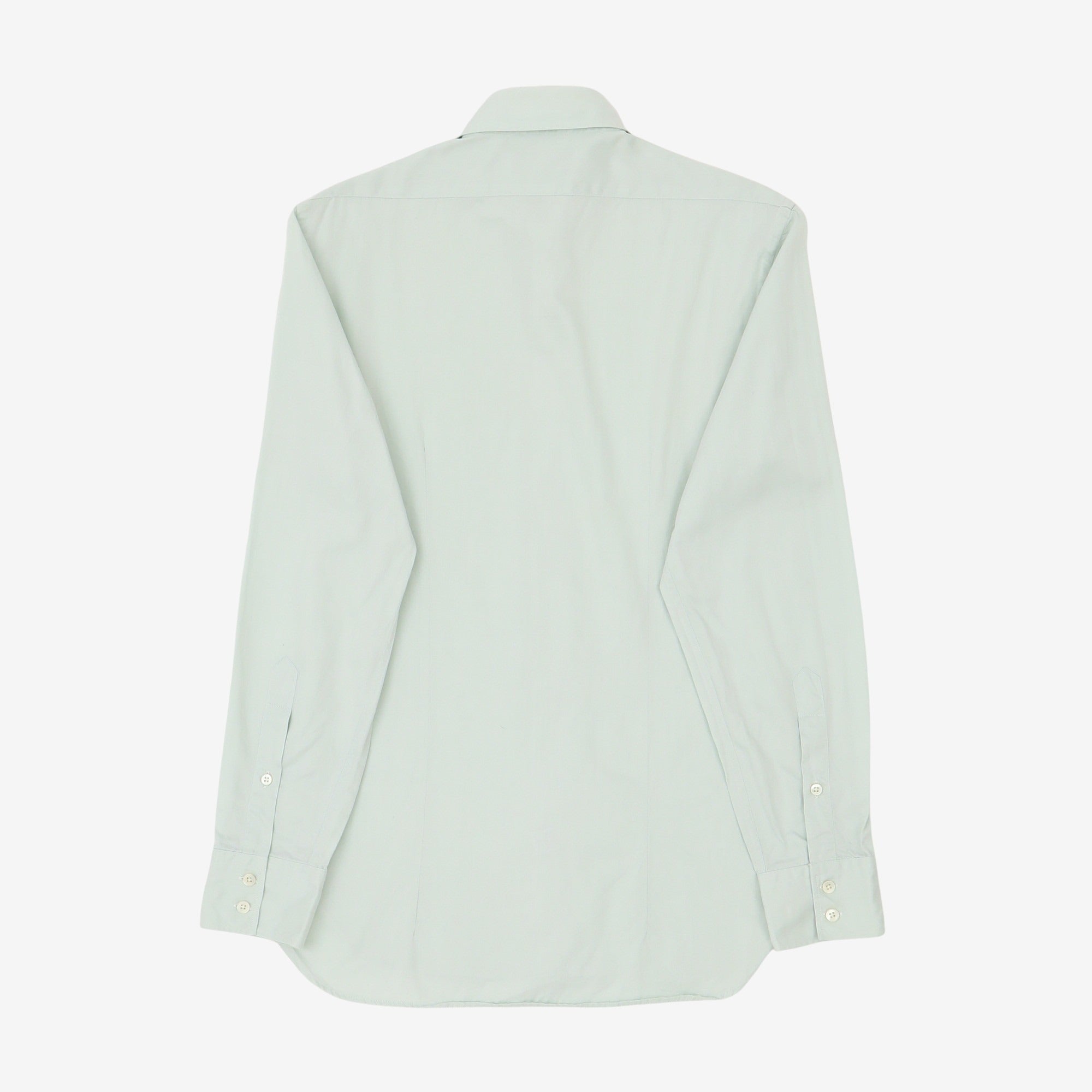Purple Label Cotton Shirt