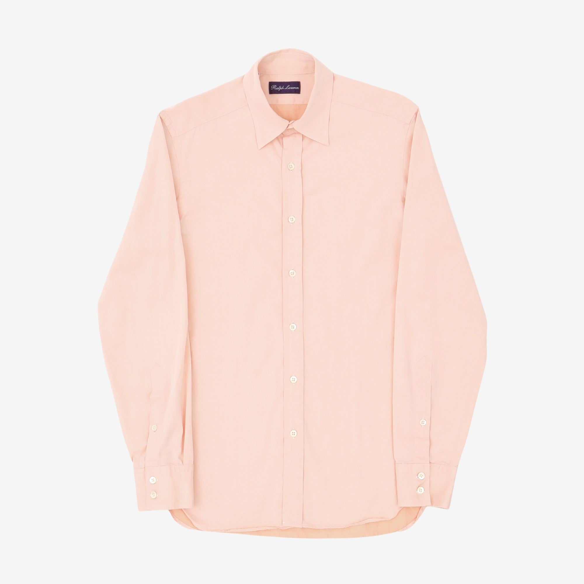 Purple Label Cotton Shirt