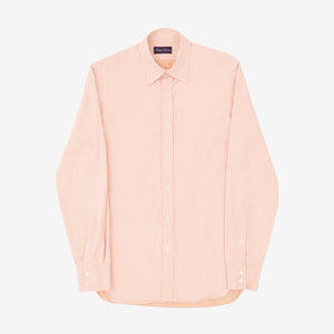 Purple Label Cotton Shirt