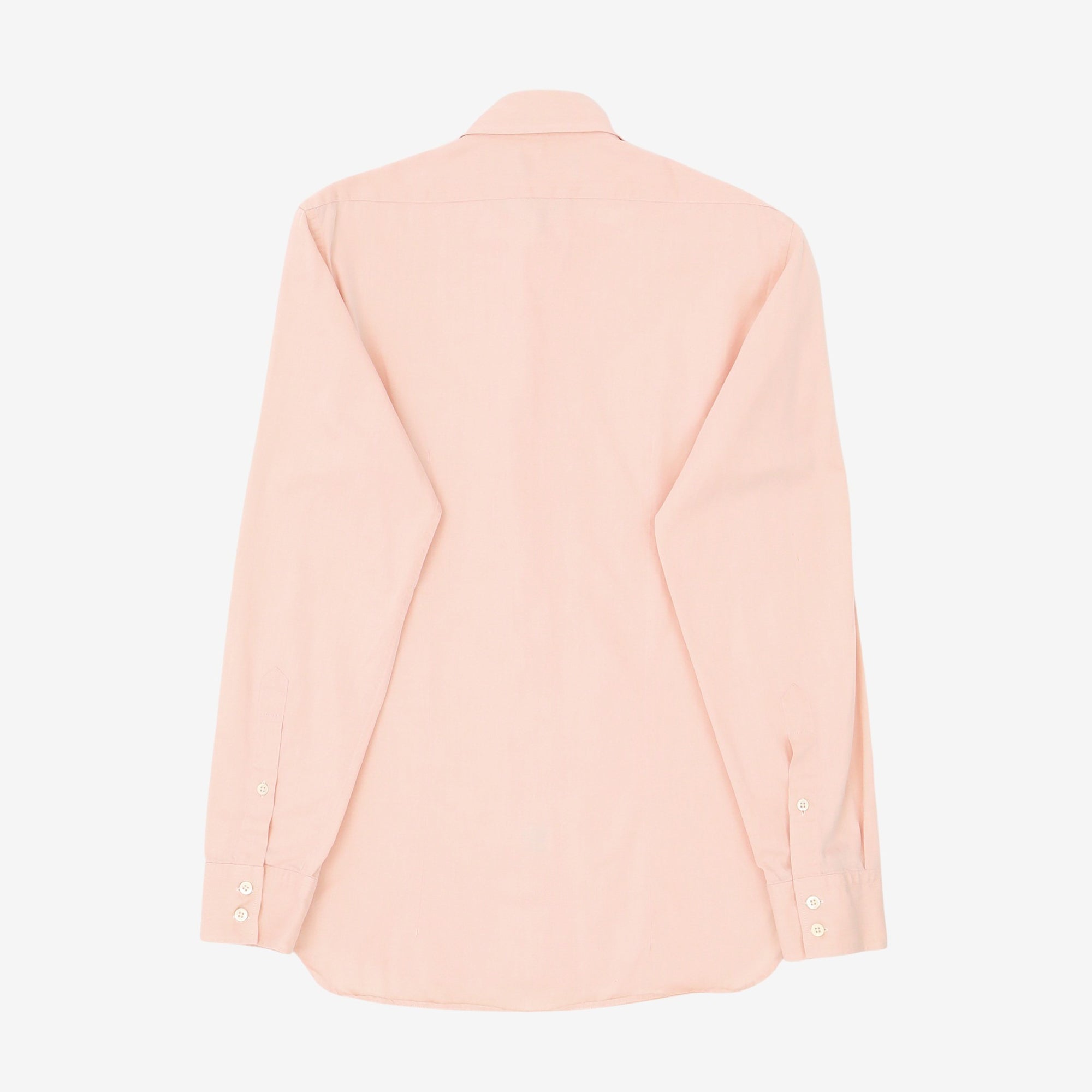 Purple Label Cotton Shirt