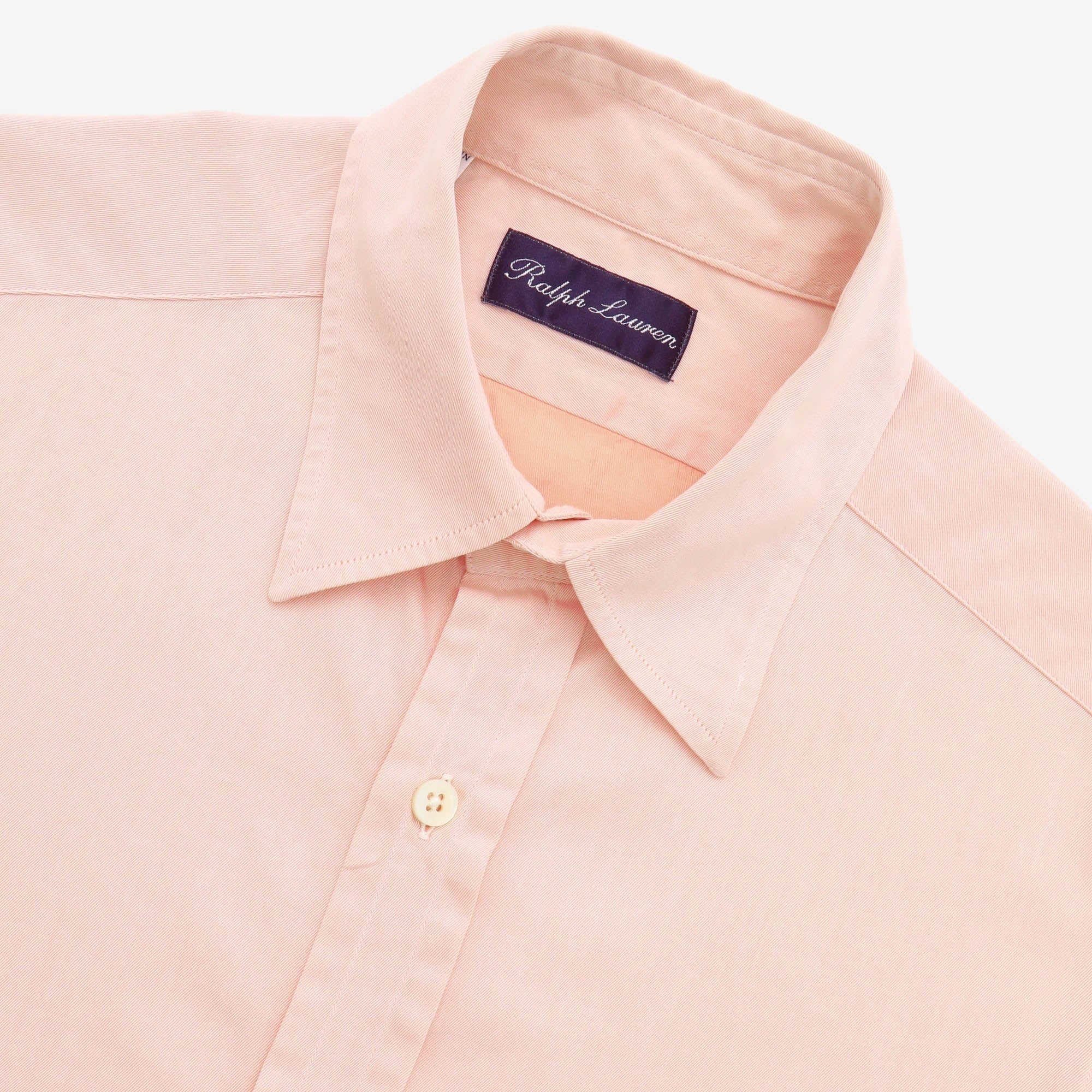 Purple Label Cotton Shirt