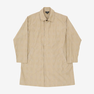 Long Overcoat