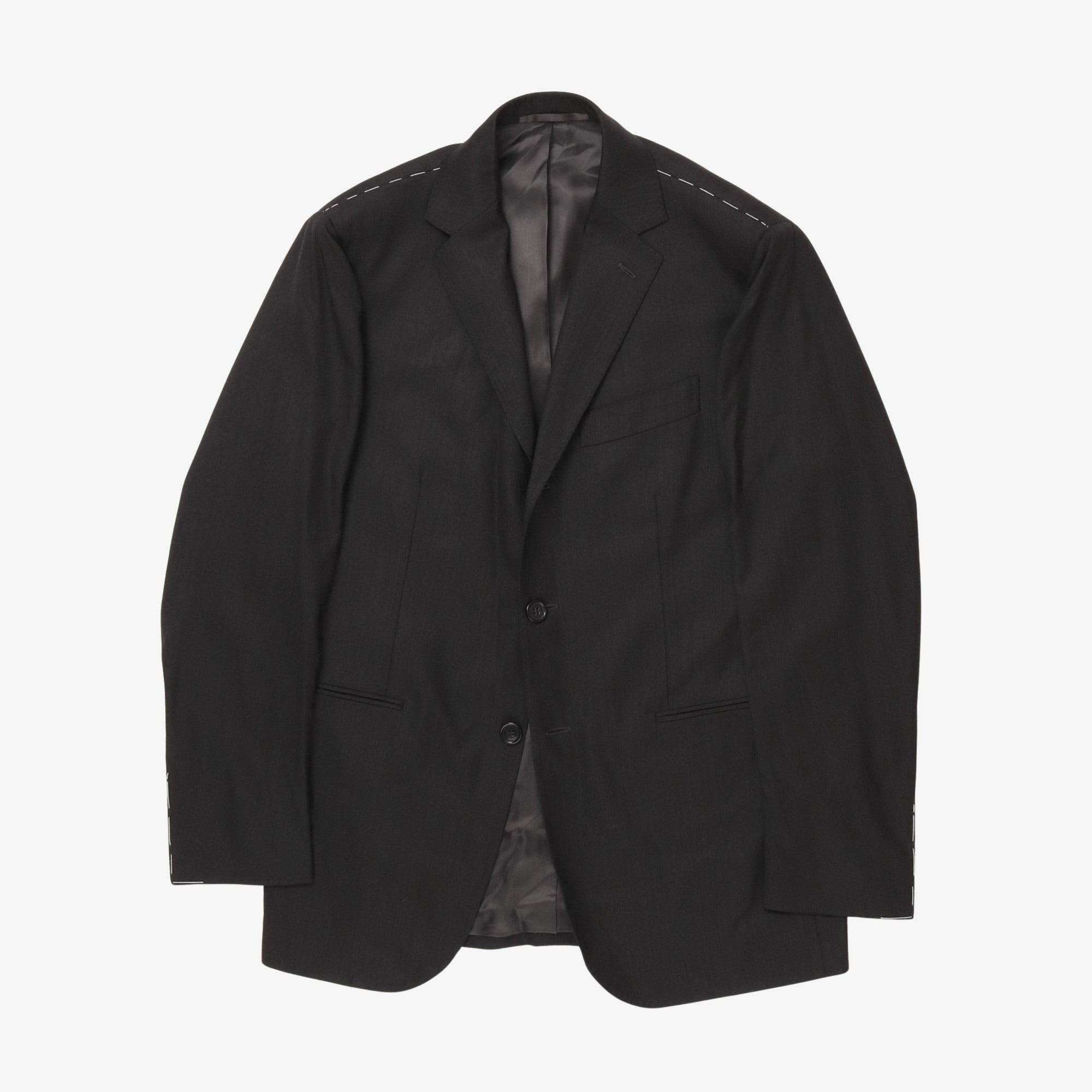 Wool Vaunico 30BV Suit