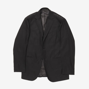 Wool Vaunico 30BV Suit