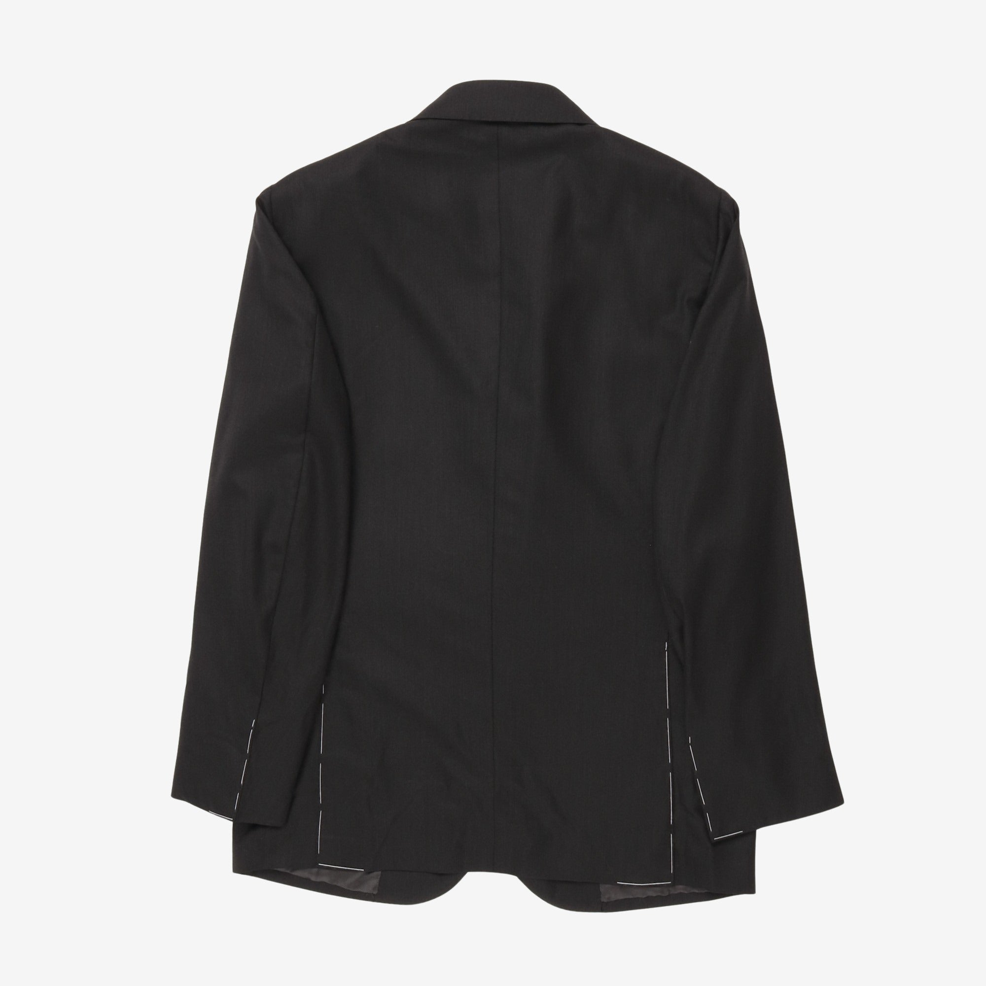 Wool Vaunico 30BV Suit