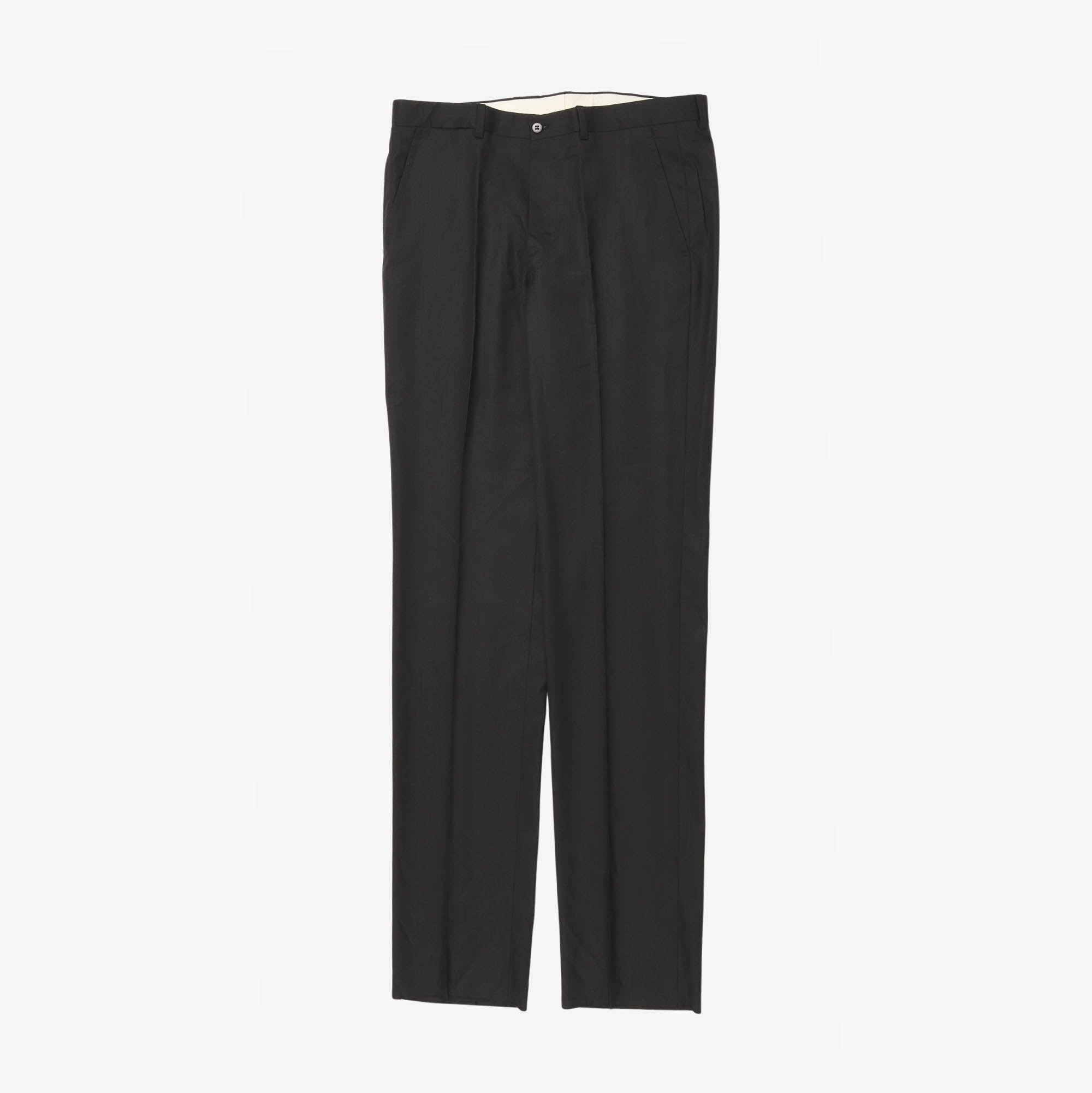 Wool Vaunico 30BV Suit