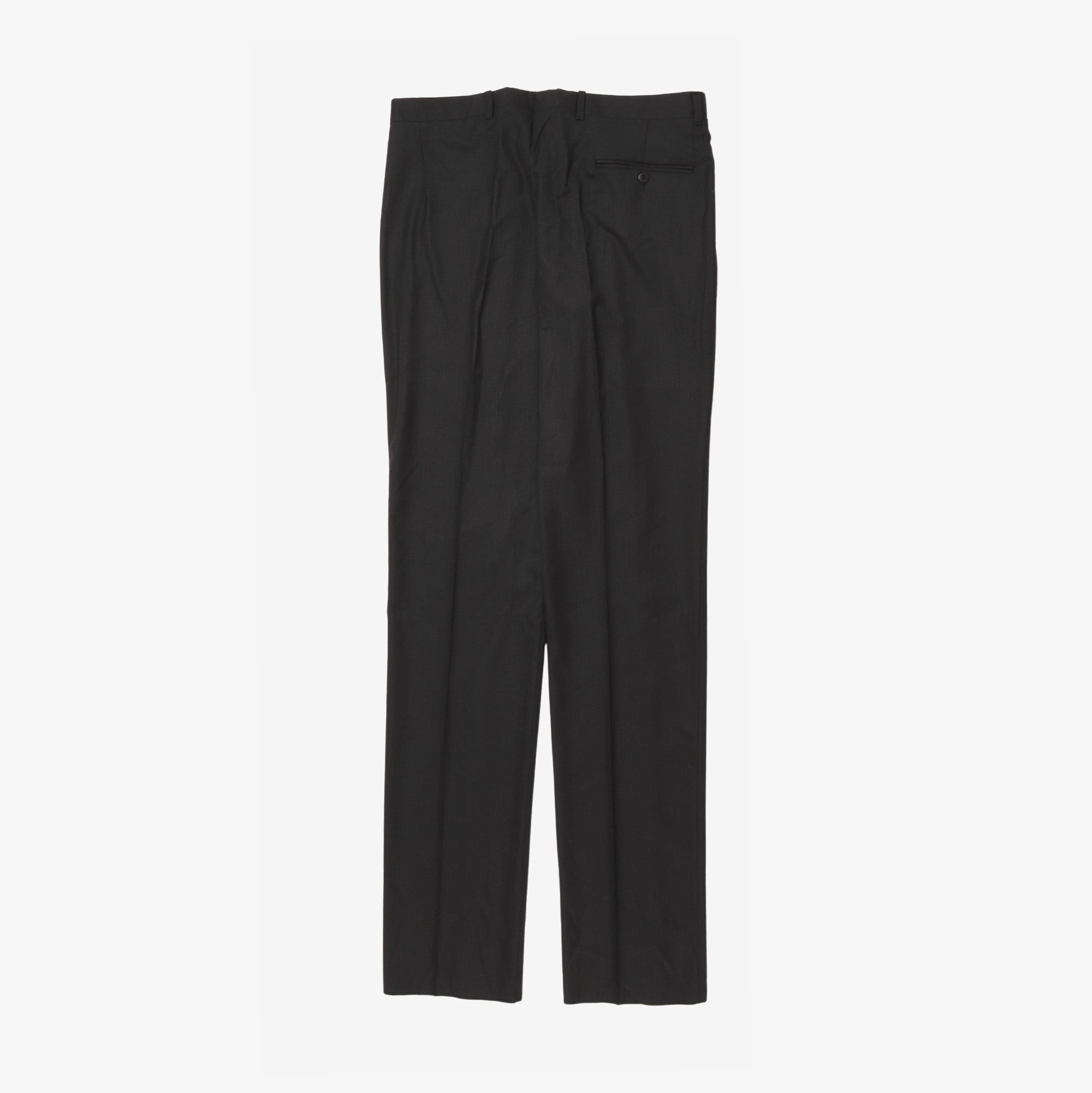 Wool Vaunico 30BV Suit