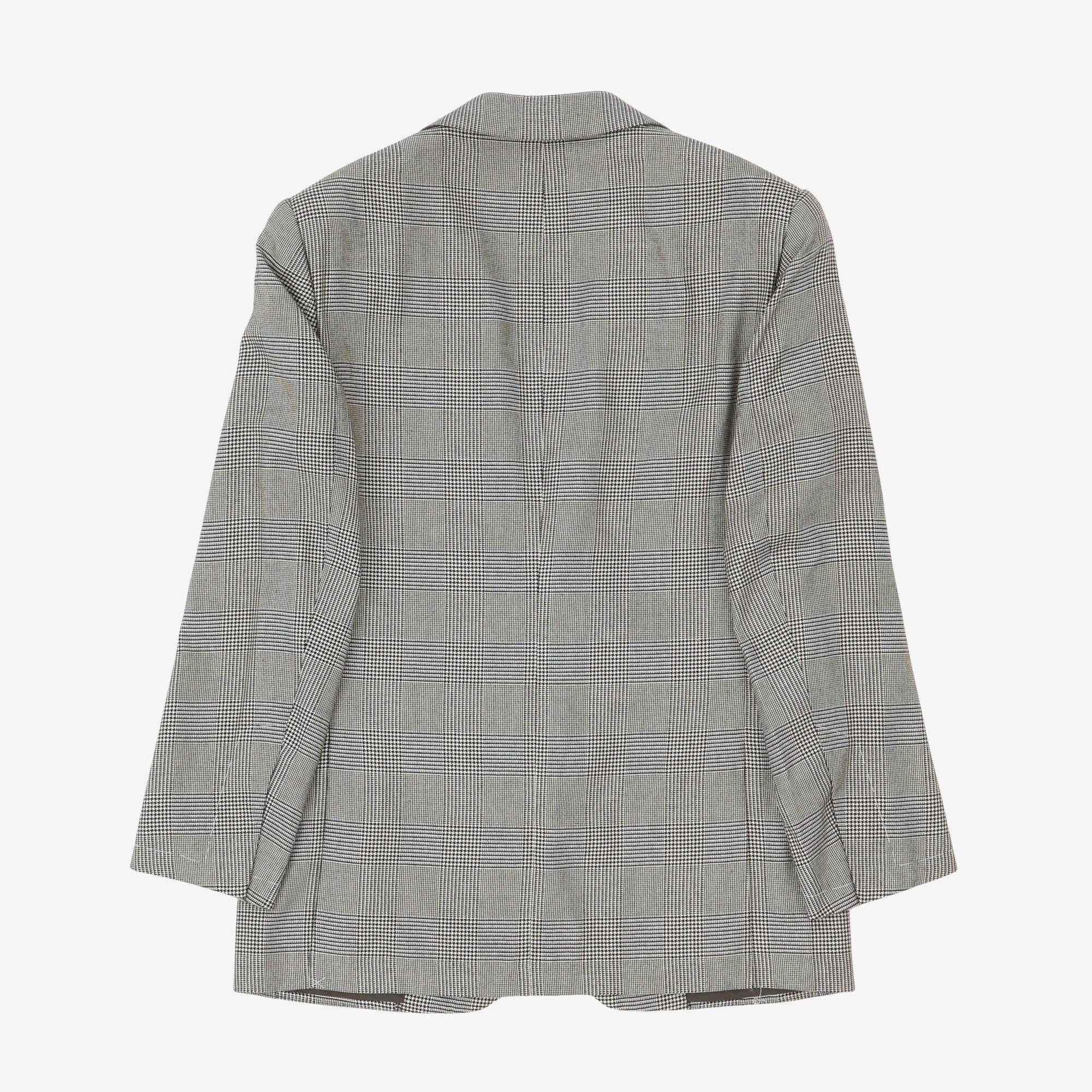 Purple Label Silk & Cashmere Blend Suit
