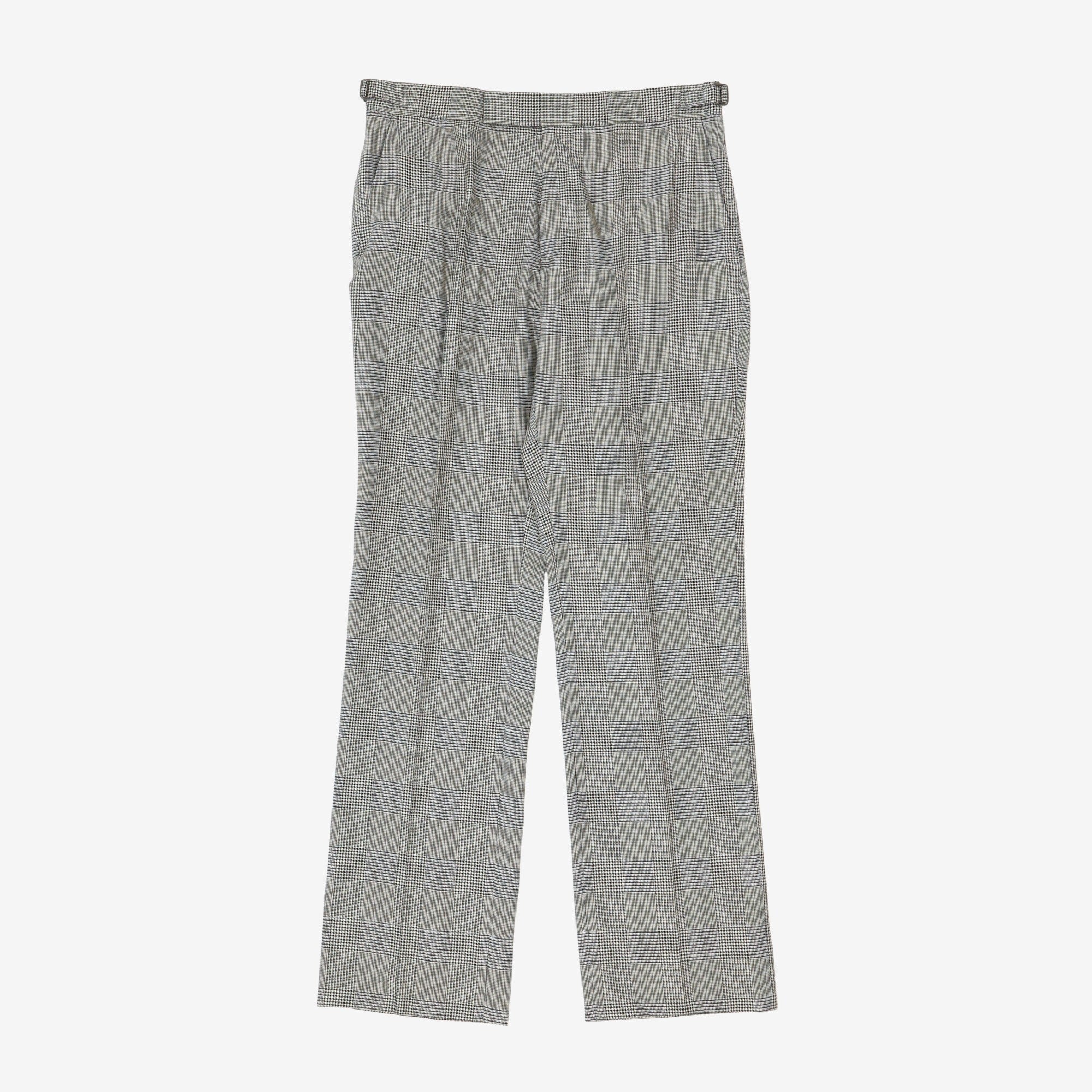 Purple Label Silk & Cashmere Blend Suit