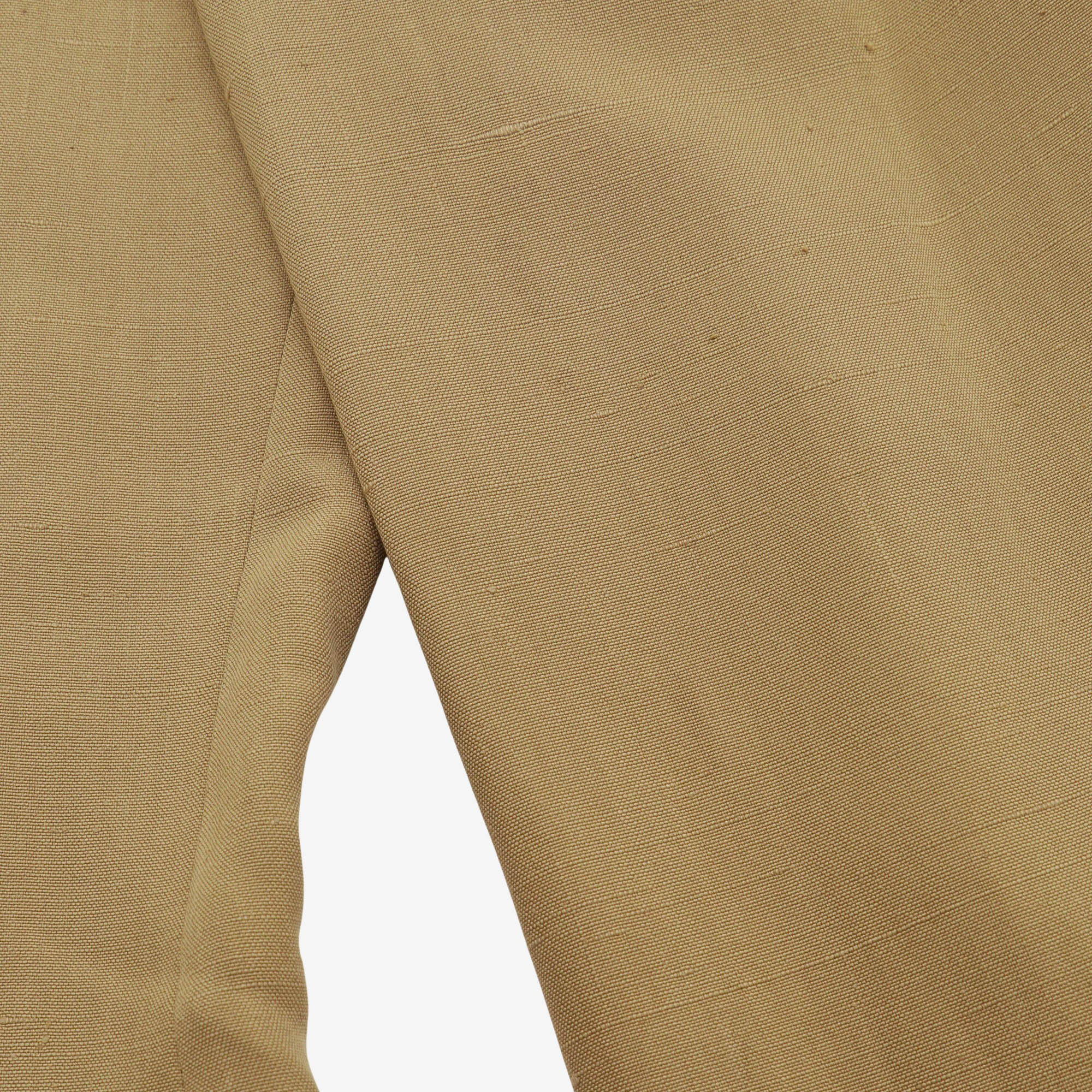 Silk Blazer
