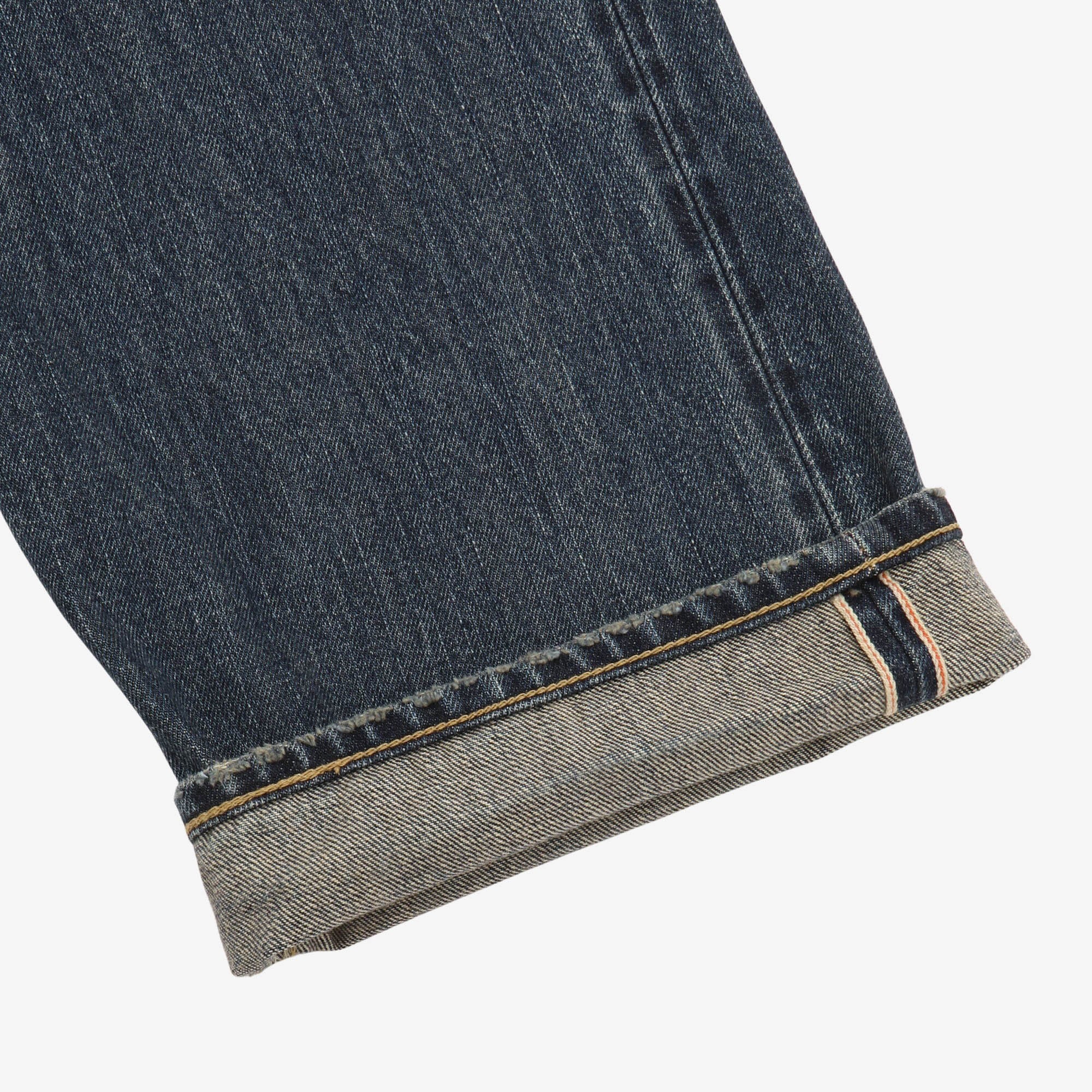 EEU104 Denim Jeans (Japan)