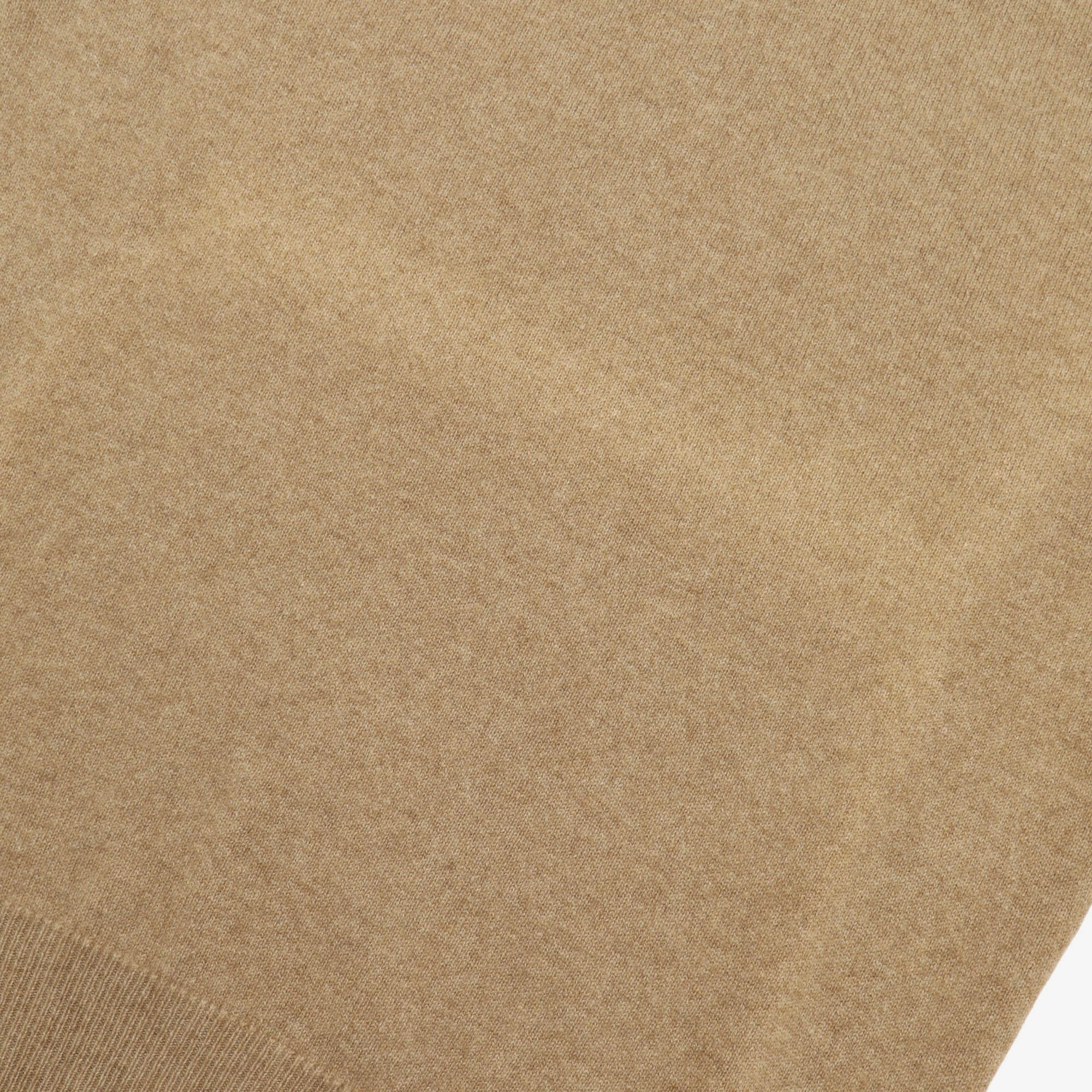 Roundneck Cashmere Sweater