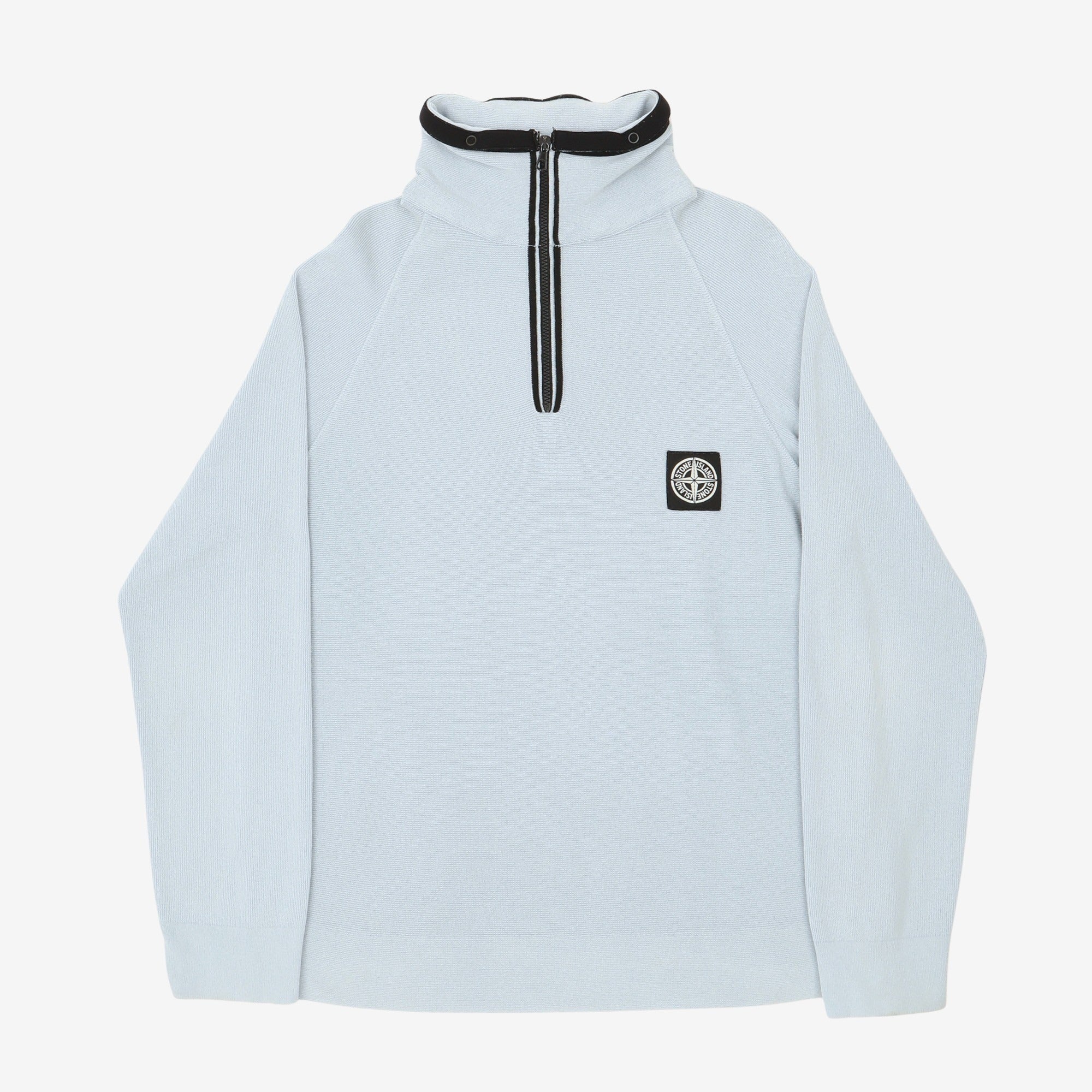 Roll Neck Sweater
