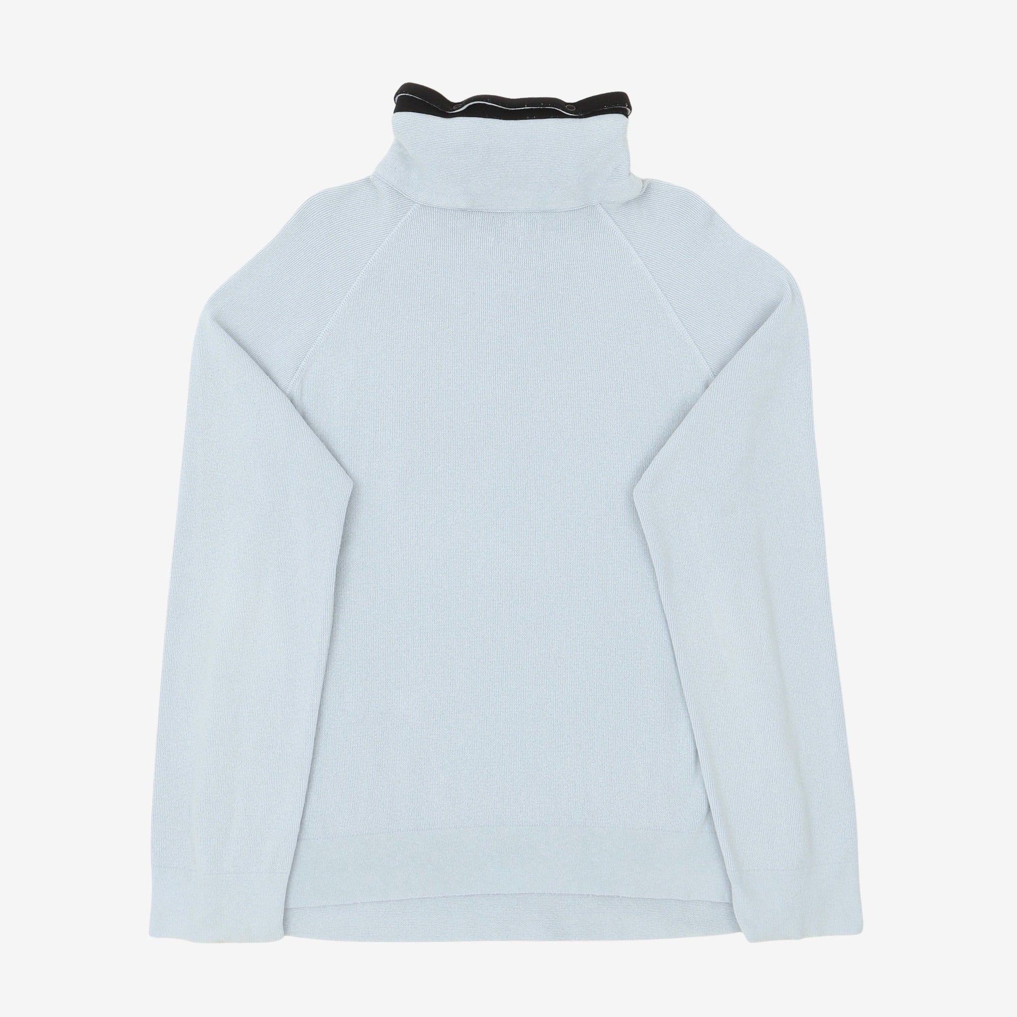 Roll Neck Sweater
