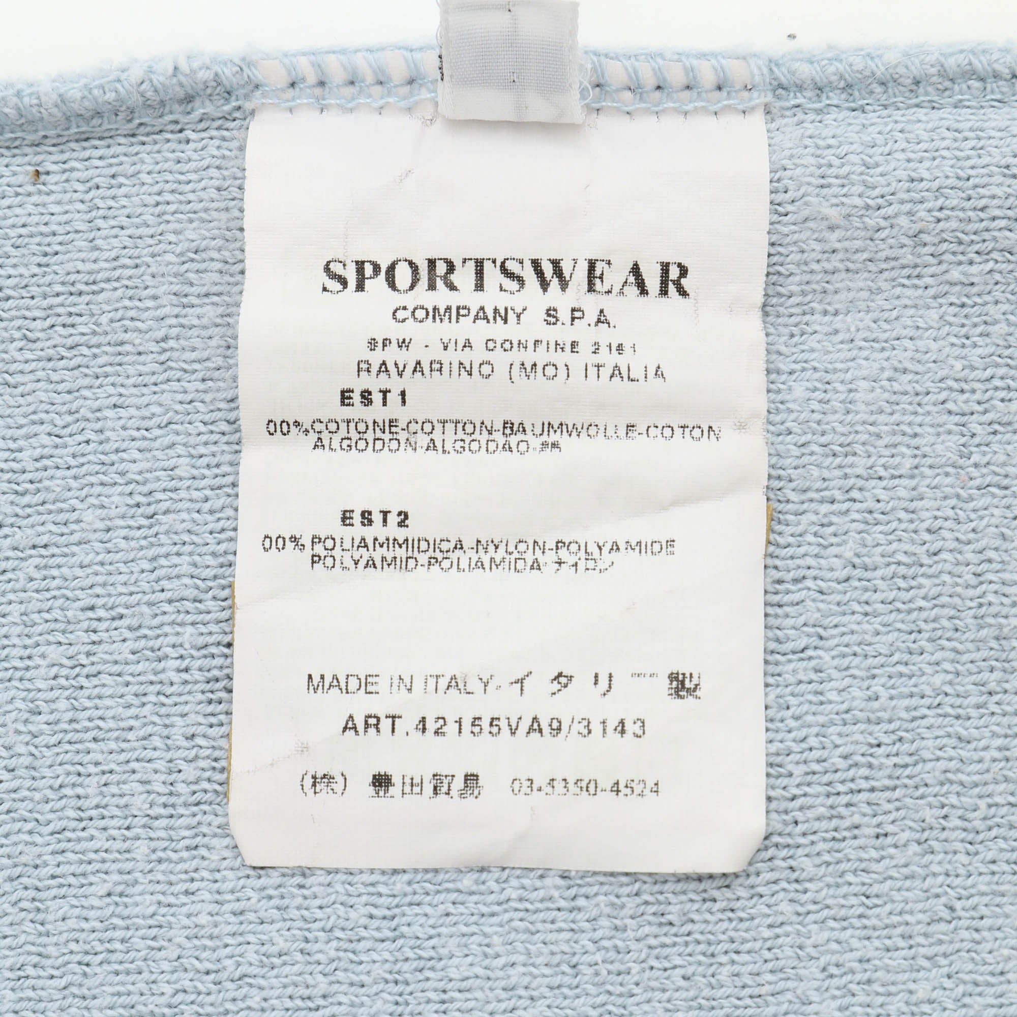 Roll Neck Sweater
